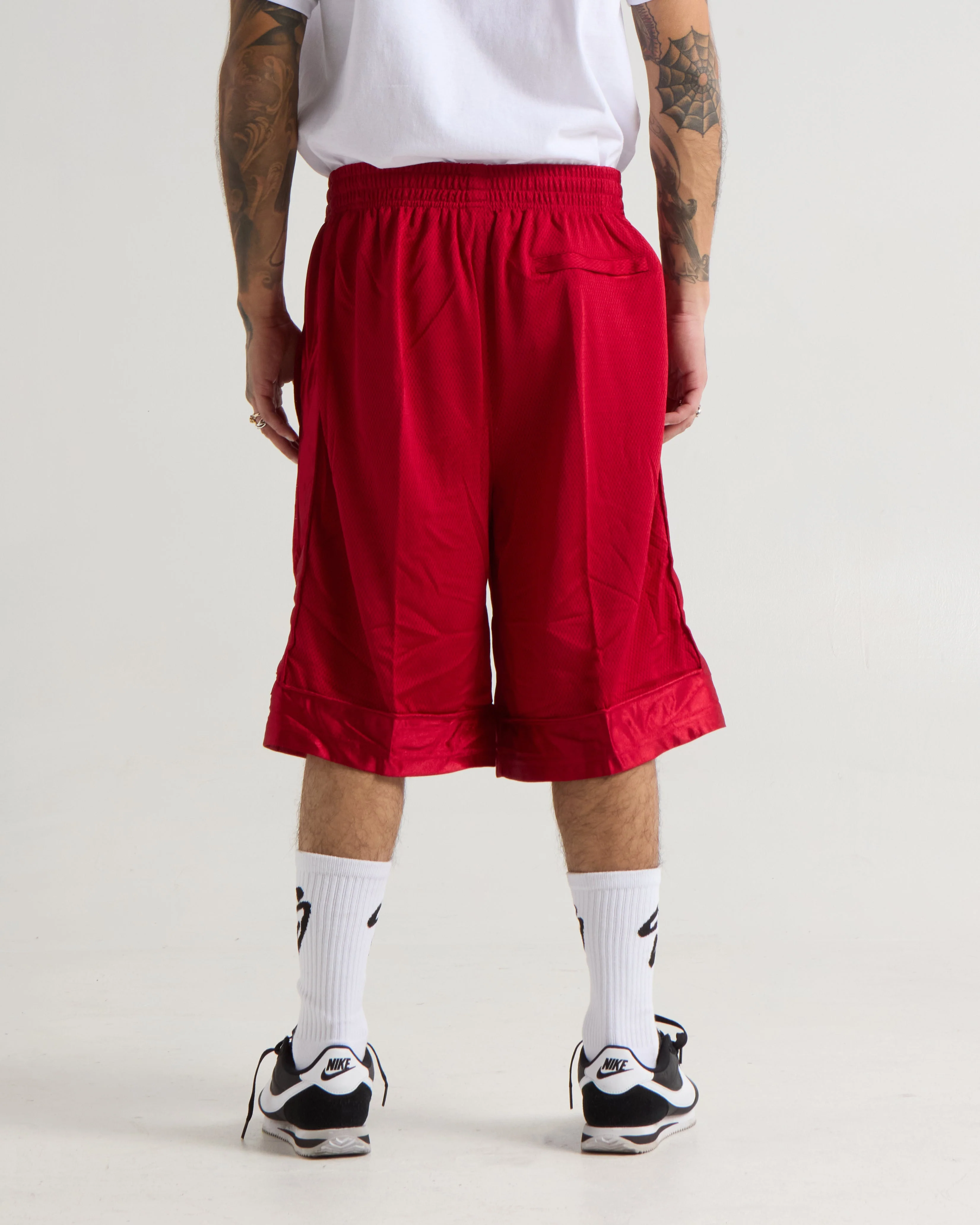 Mesh Shorts - Image 10