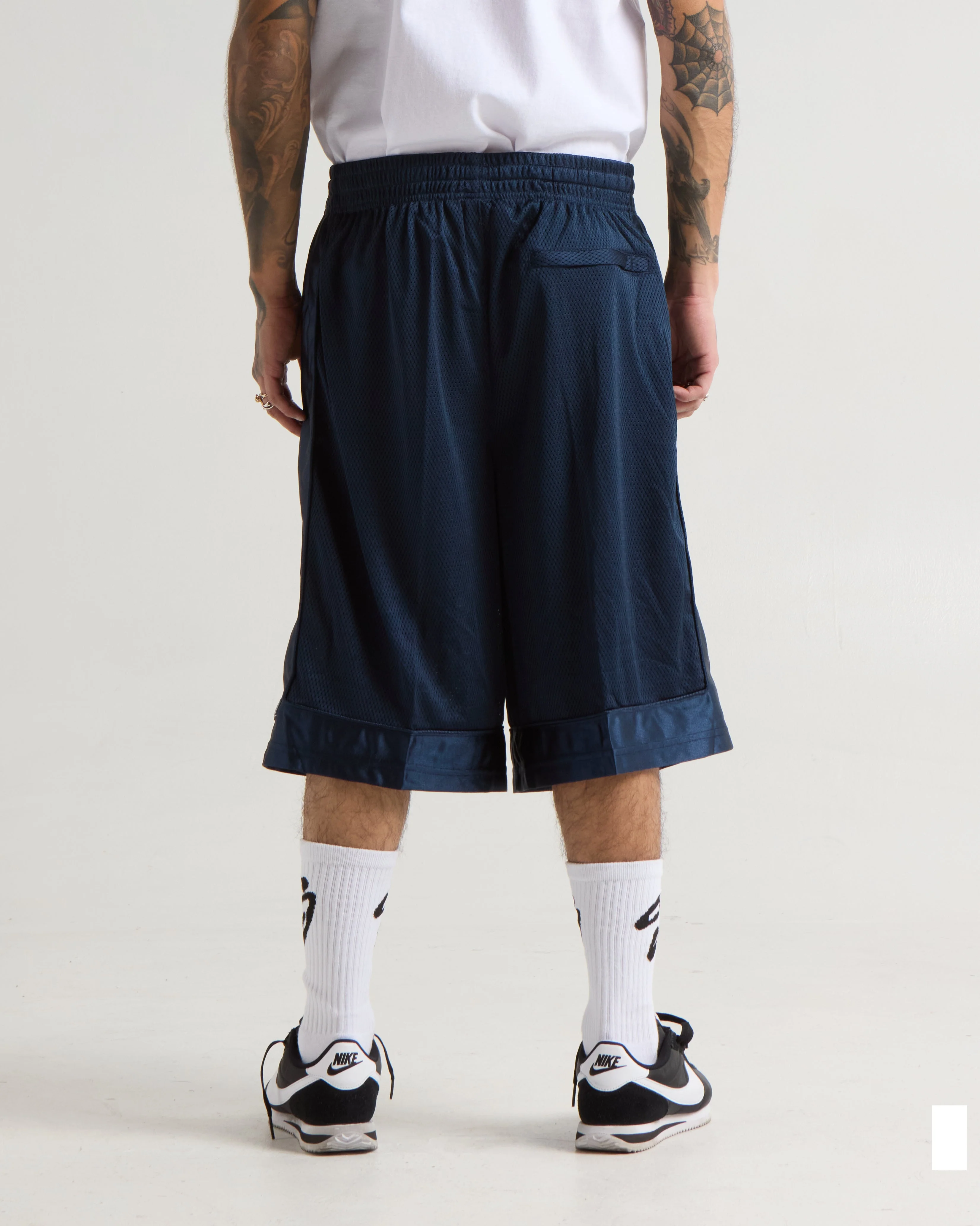 Mesh Shorts - Image 18