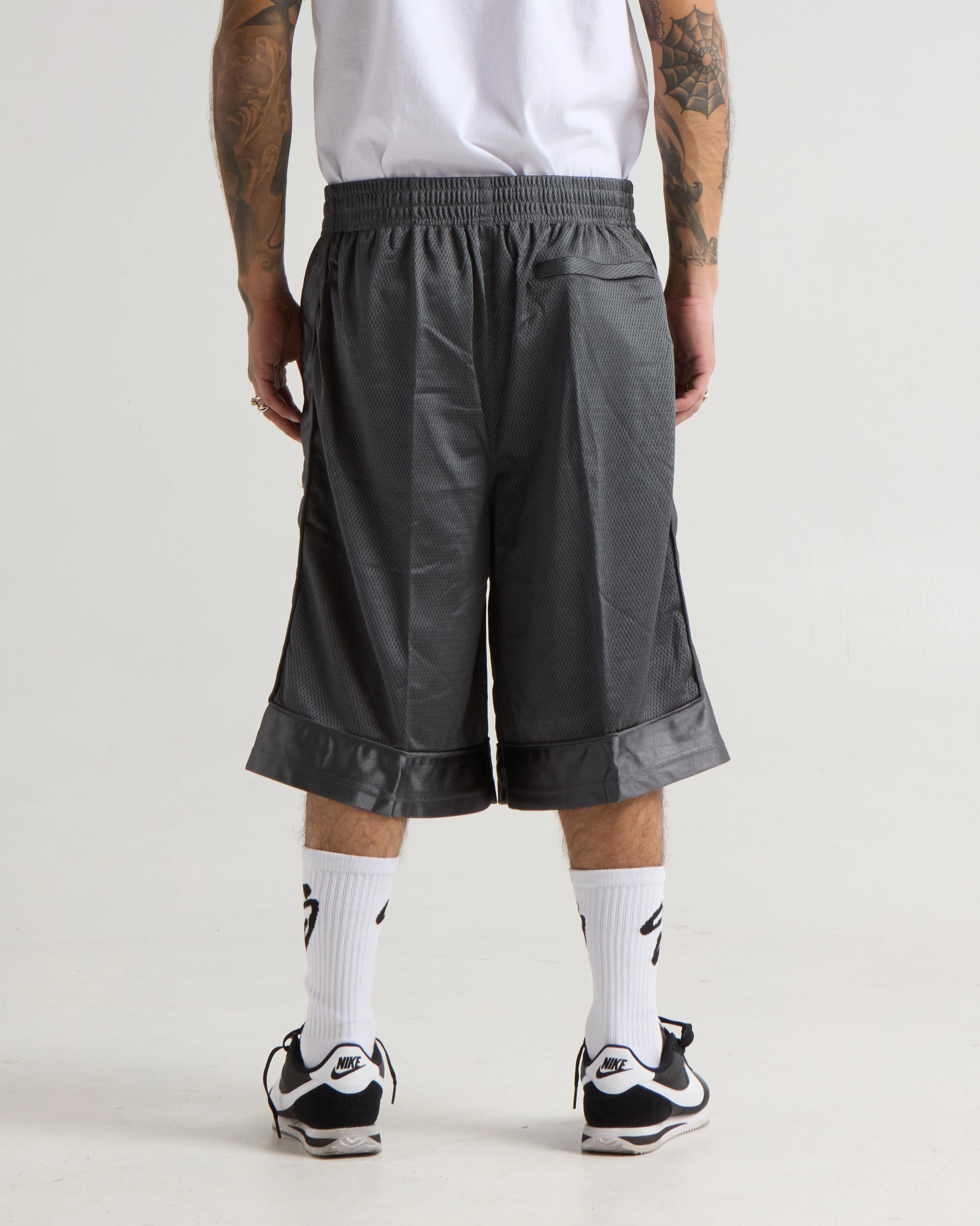 Mesh Shorts - Image 6