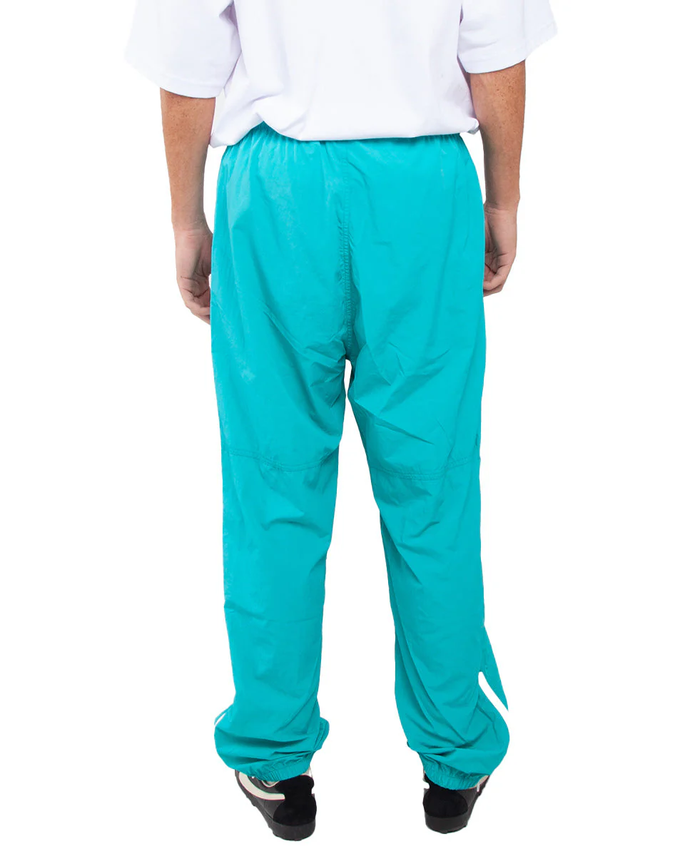 Nylon Track Suit Pants - Image 2