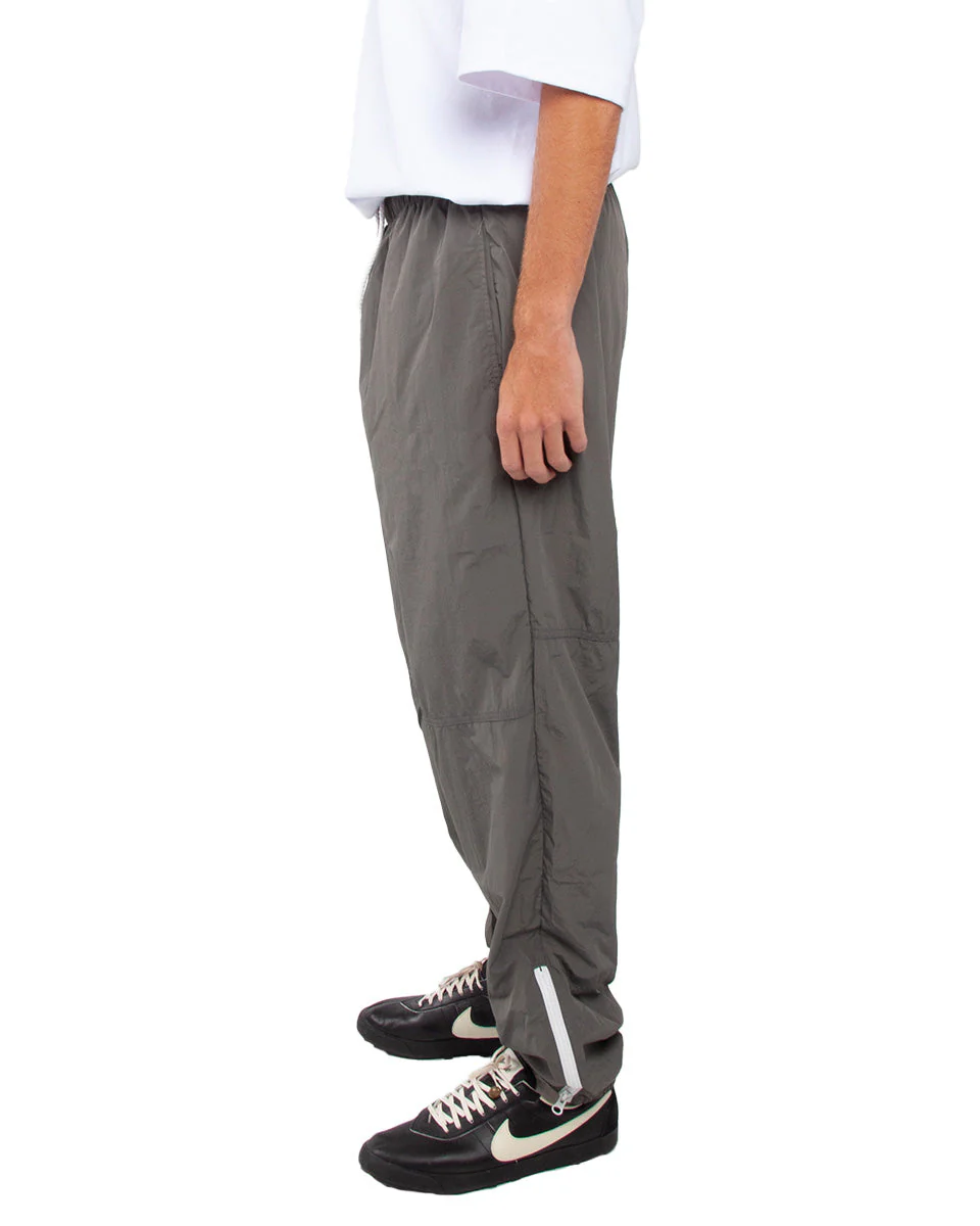 Nylon Track Suit Pants - Image 7