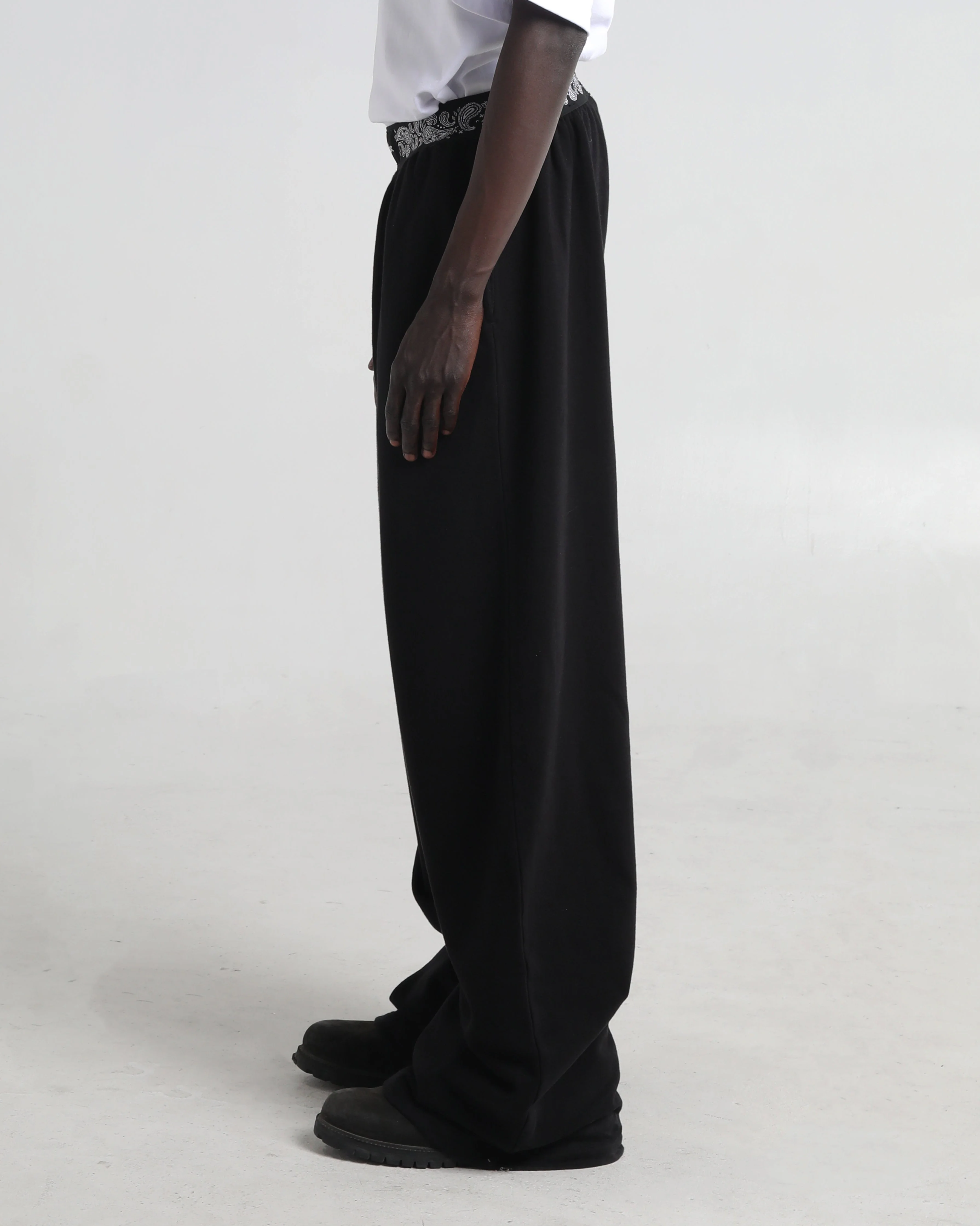 Paisley Bandit Sweatpants - Image 4