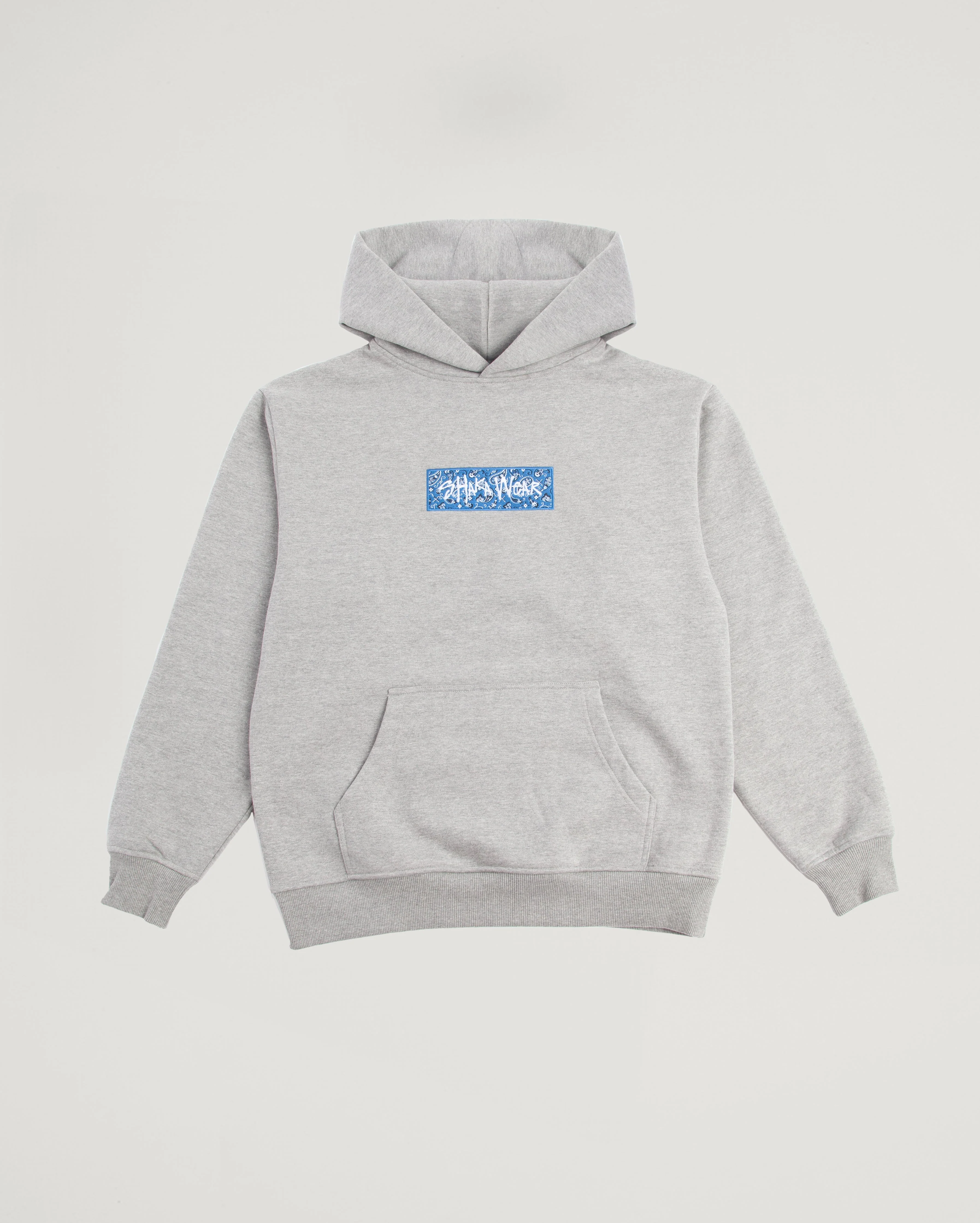 Paisley Hoodie - Image 11