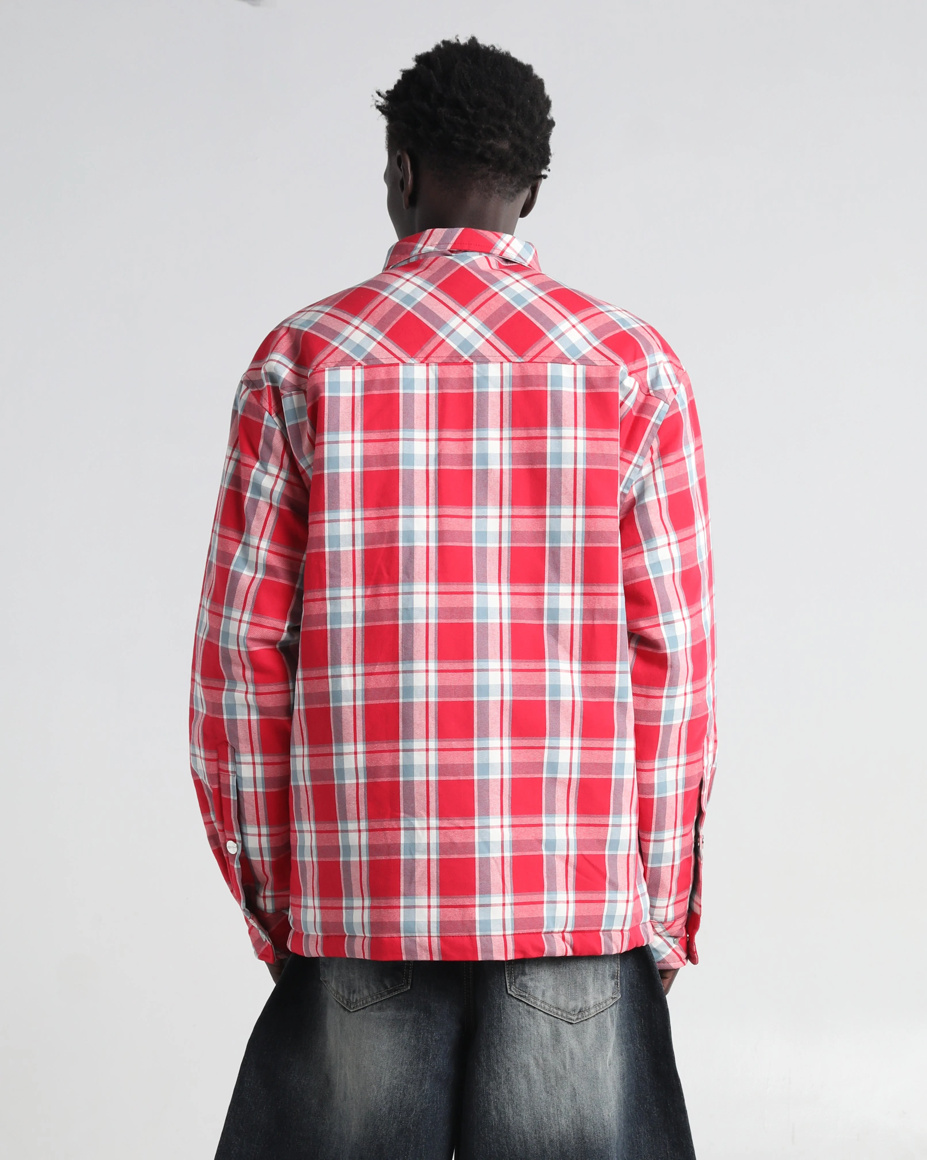 Plaid Jacket 2.0 - Image 11