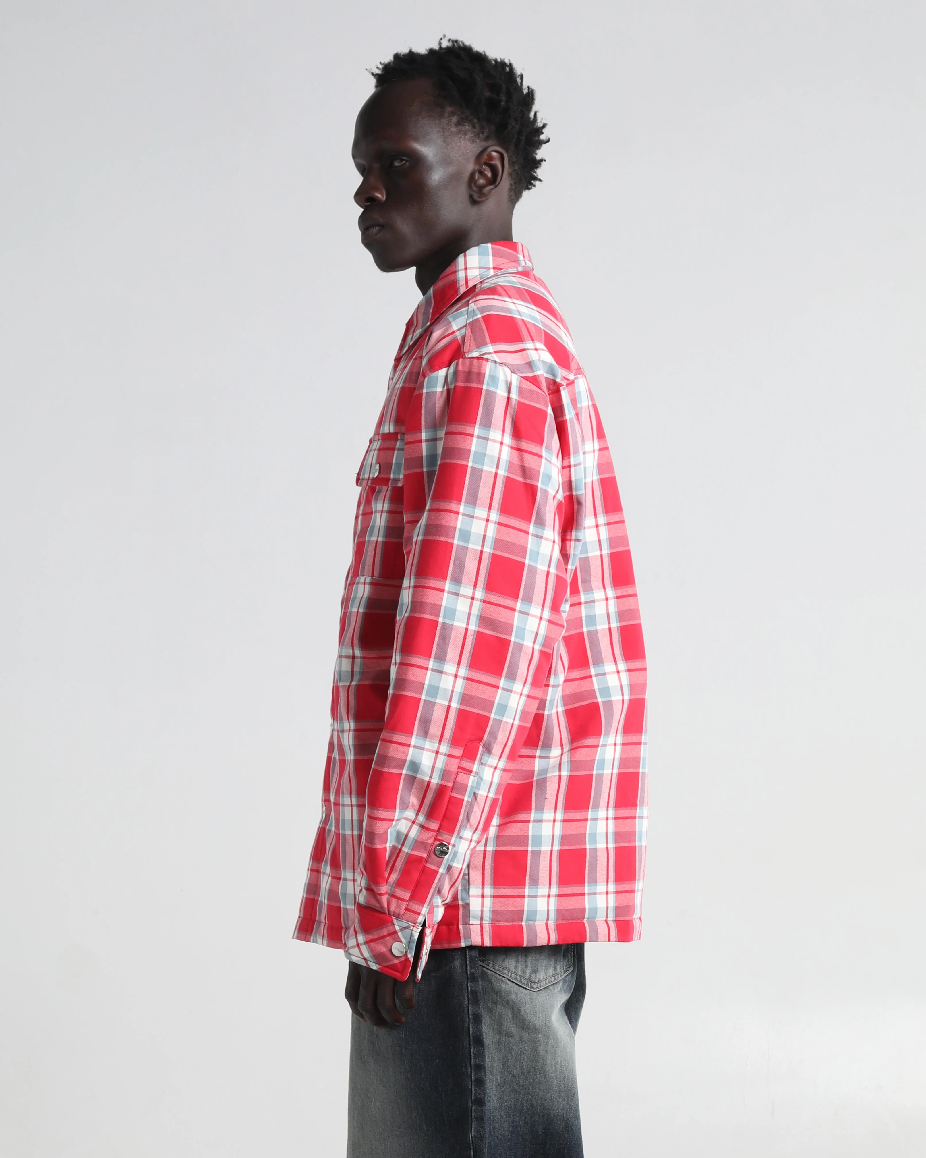 Plaid Jacket 2.0 - Image 12