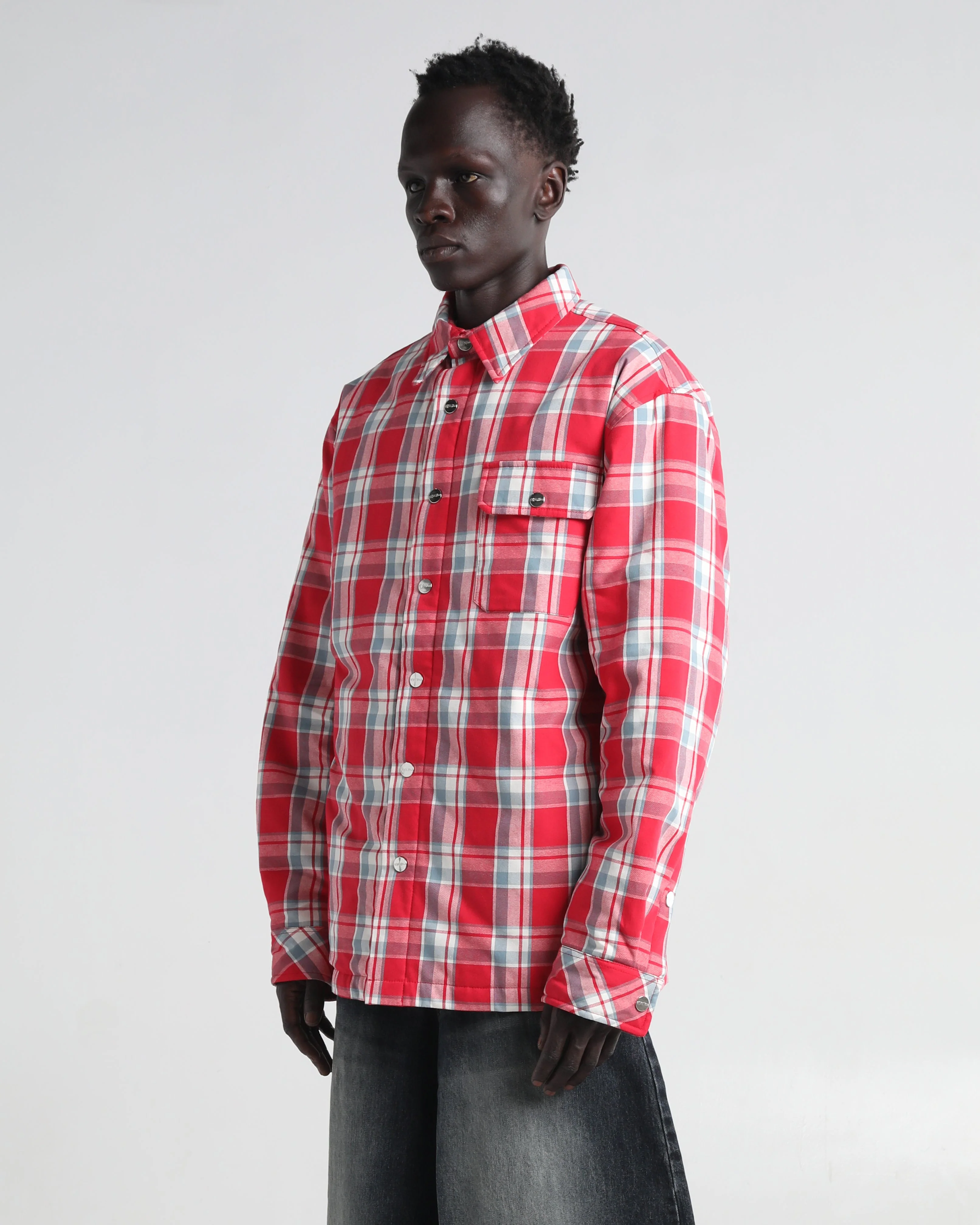Plaid Jacket 2.0 - Image 13