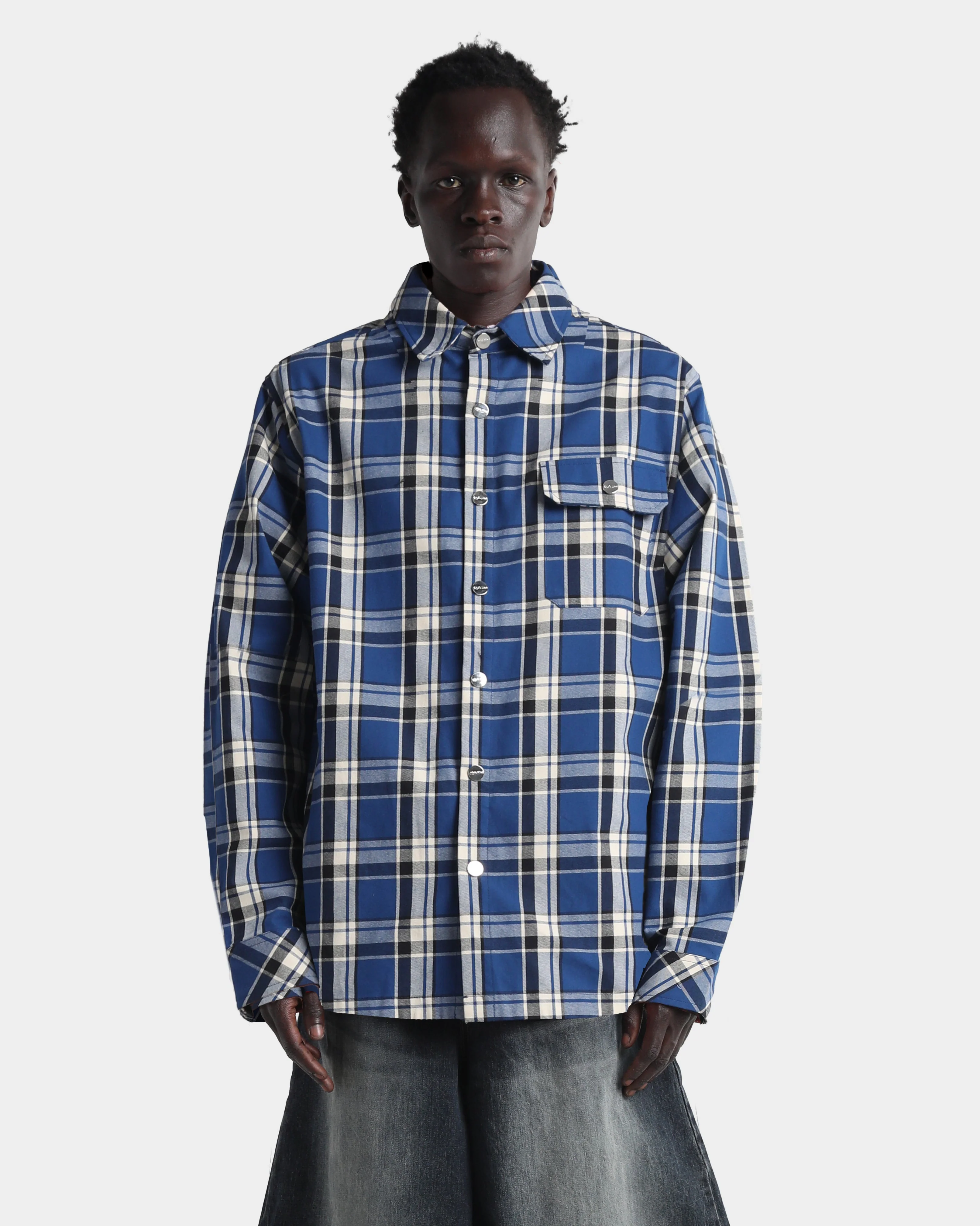 Plaid Jacket 2.0 - Image 14