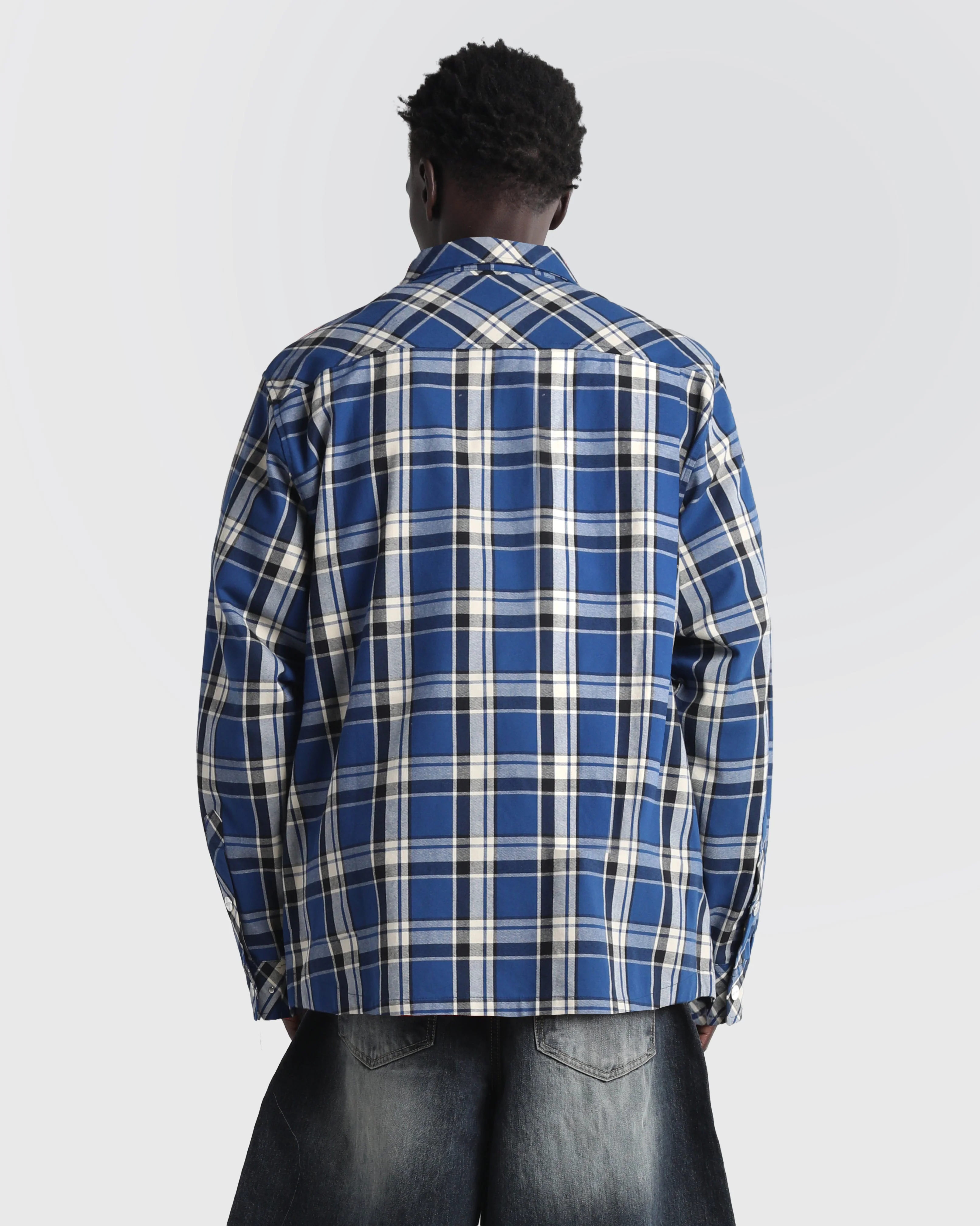 Plaid Jacket 2.0 - Image 15