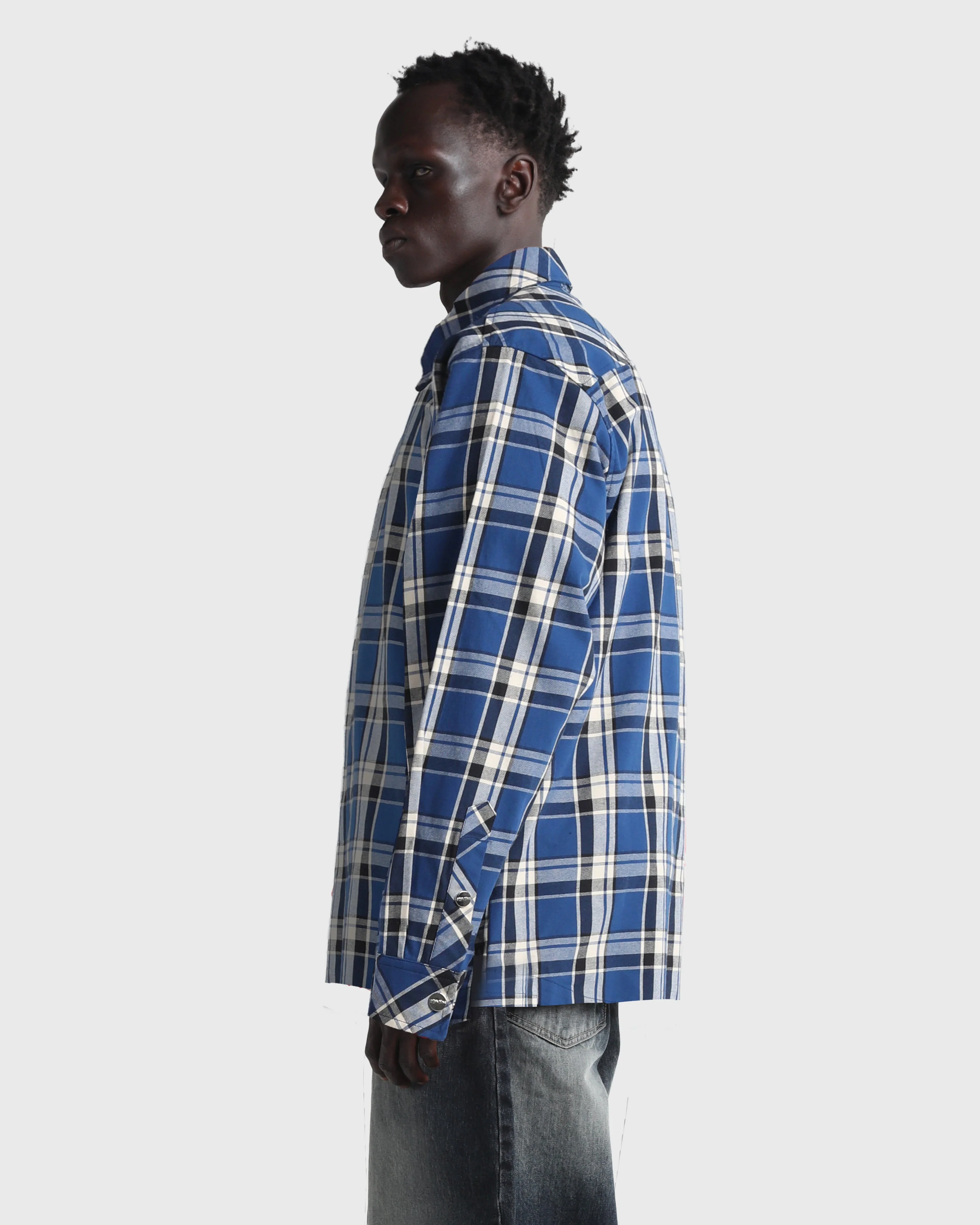 Plaid Jacket 2.0 - Image 16