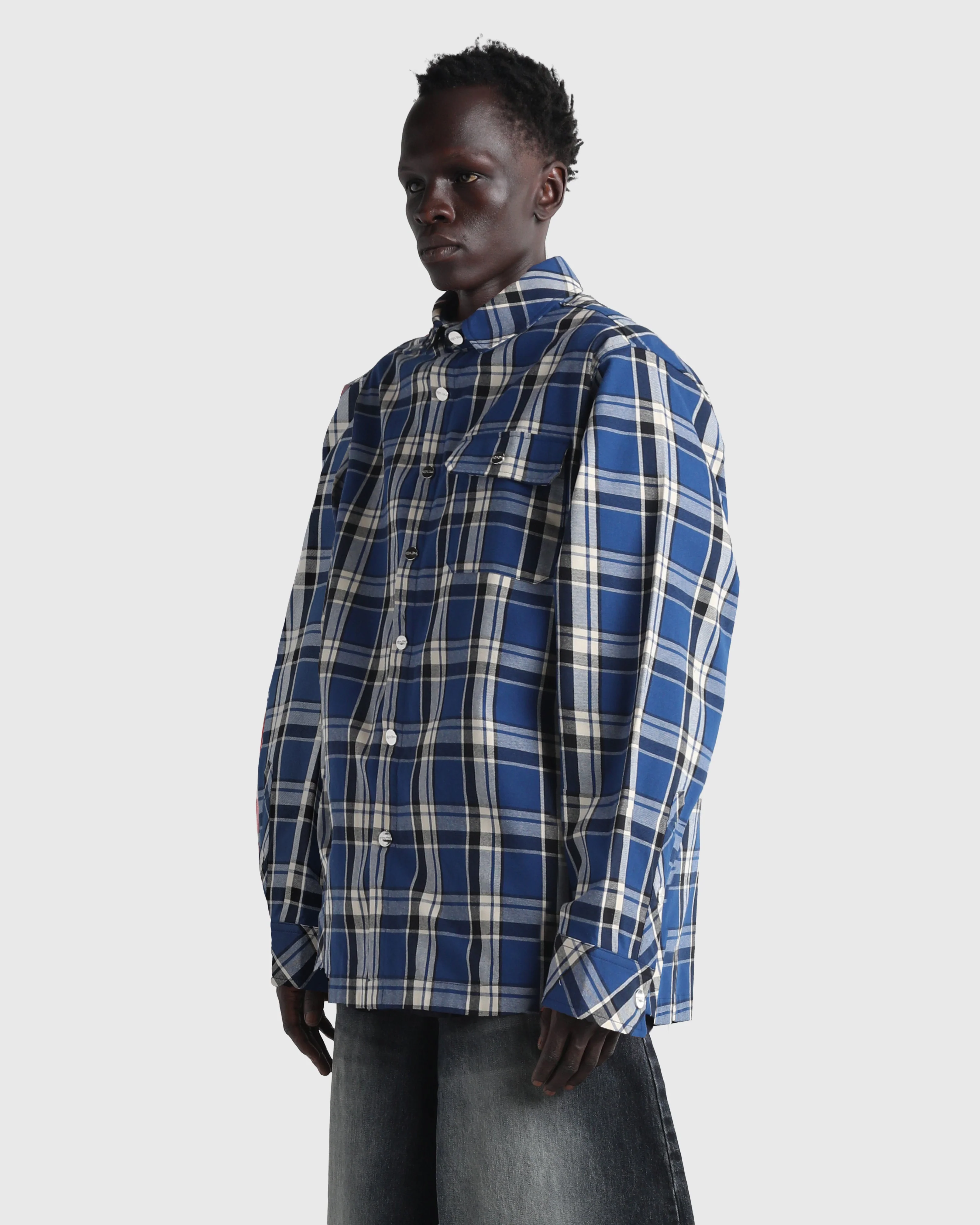 Plaid Jacket 2.0 - Image 17