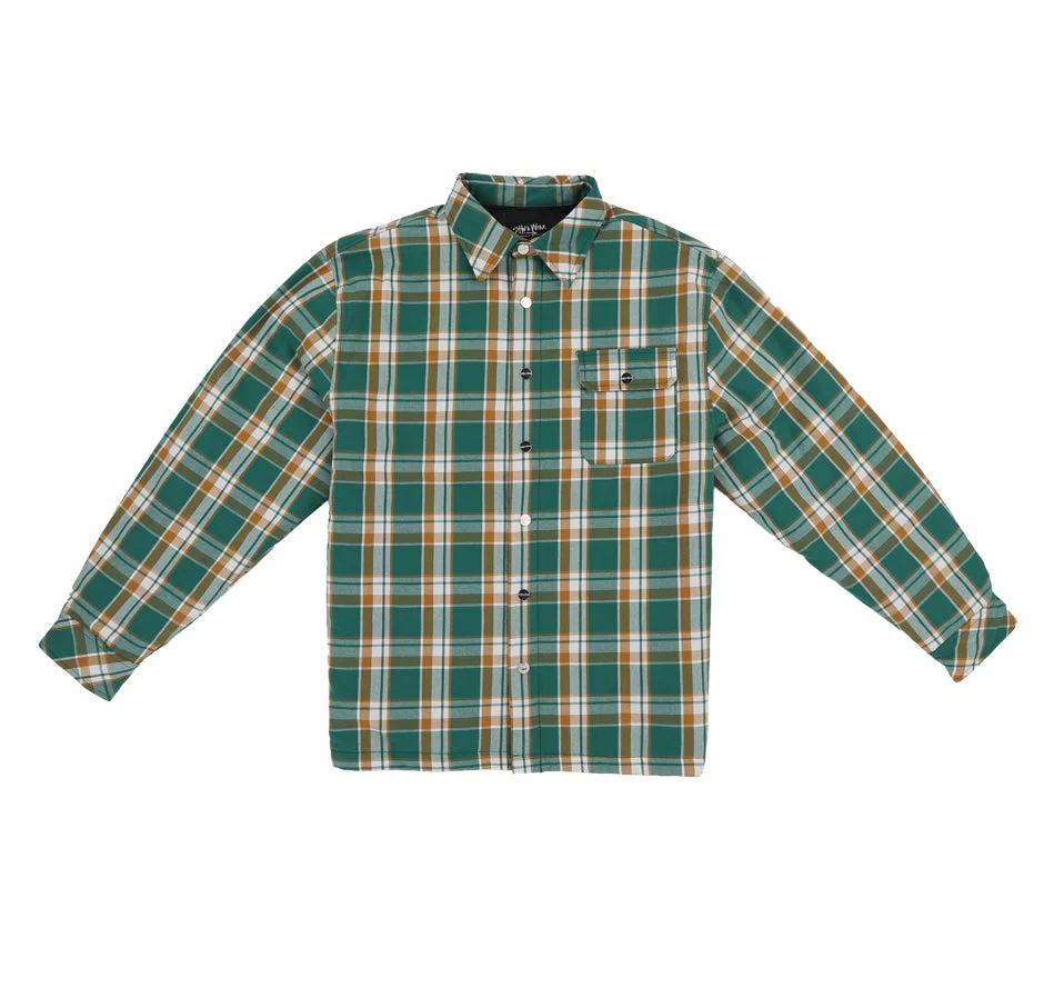 Plaid Jacket 2.0 - Image 19