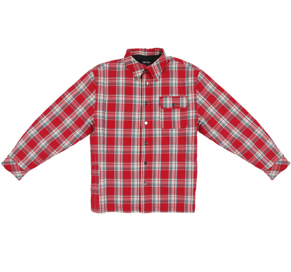 Plaid Jacket 2.0 - Image 20