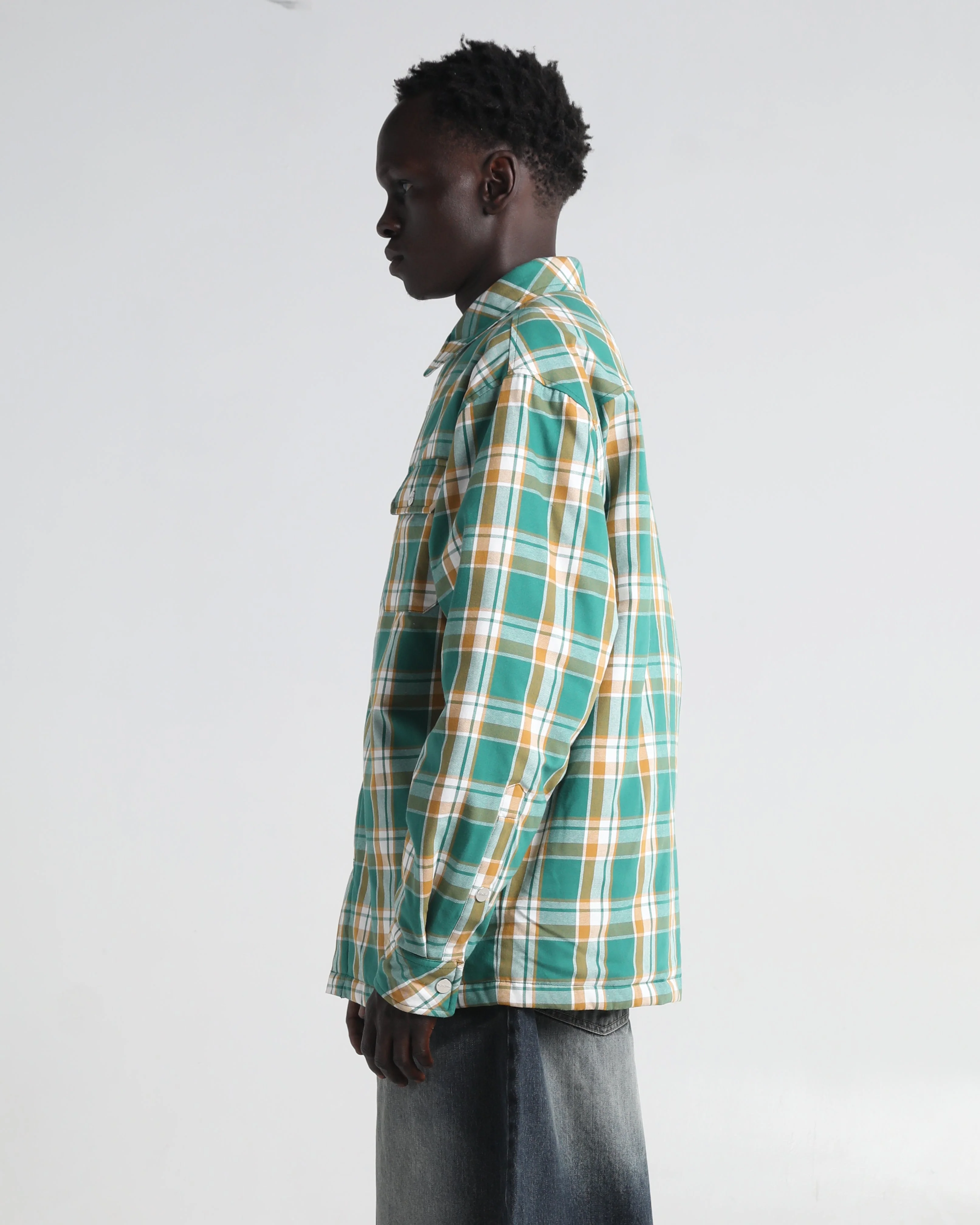 Plaid Jacket 2.0 - Image 8
