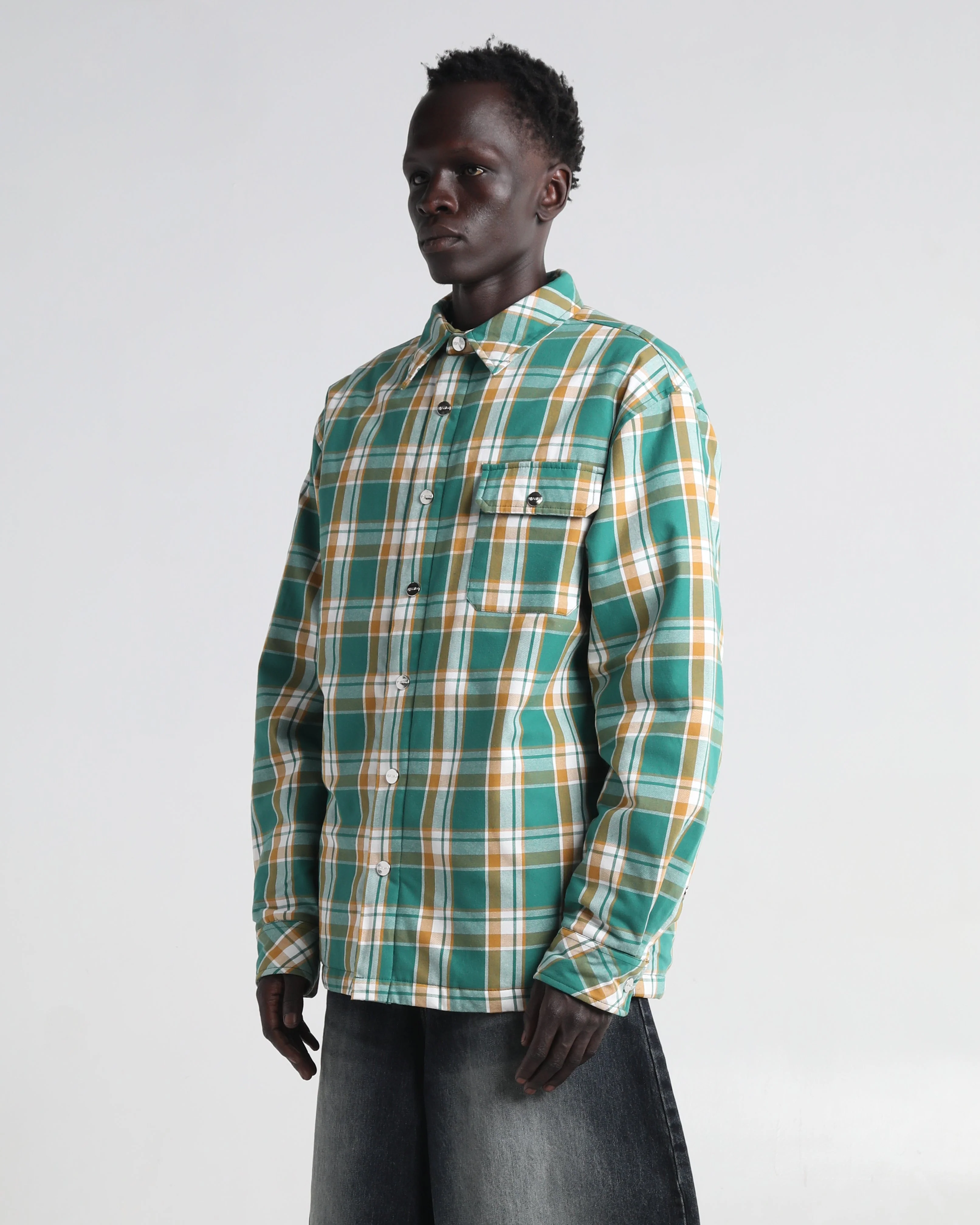 Plaid Jacket 2.0 - Image 9