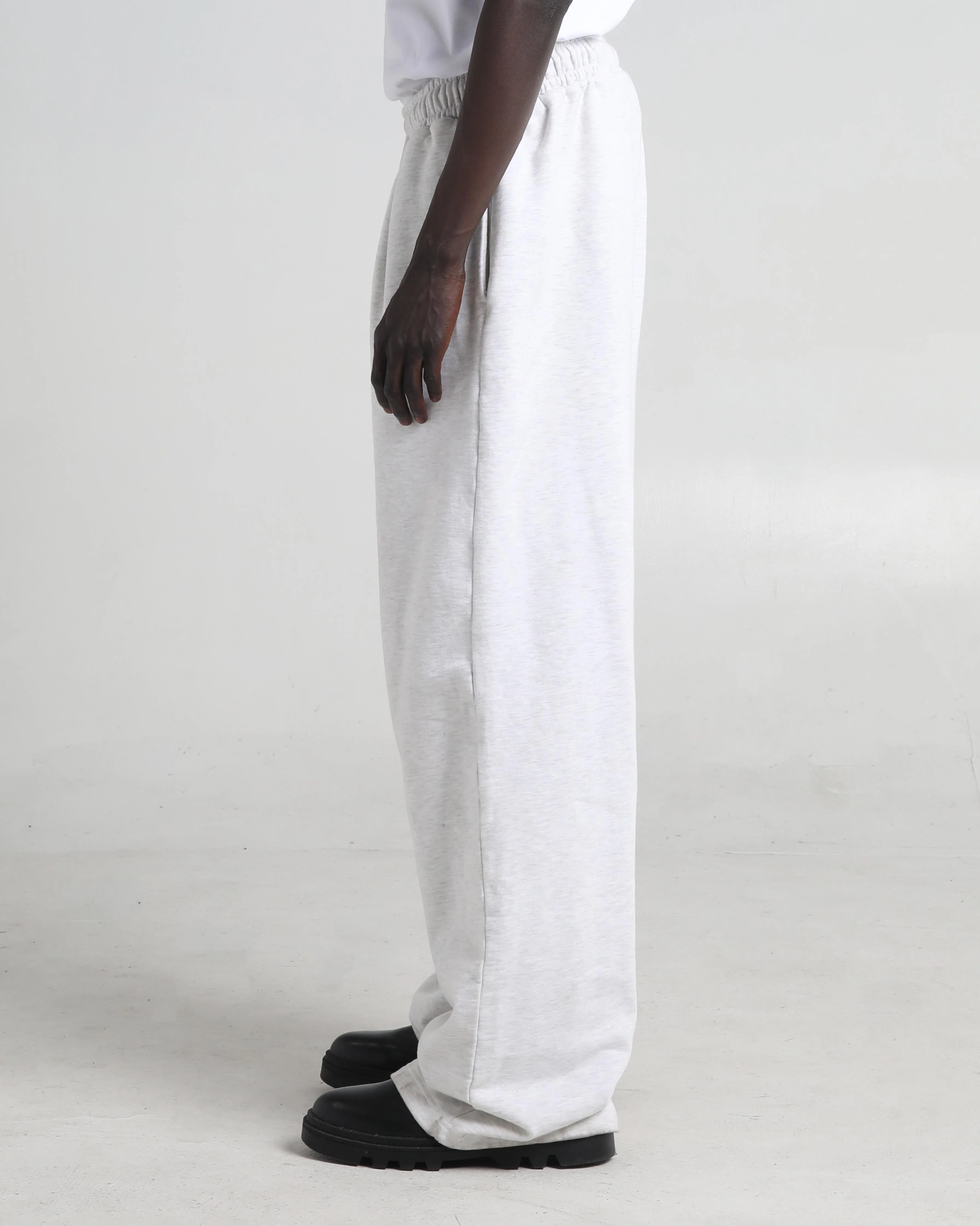 Pleated Sweat Pants - Image 8