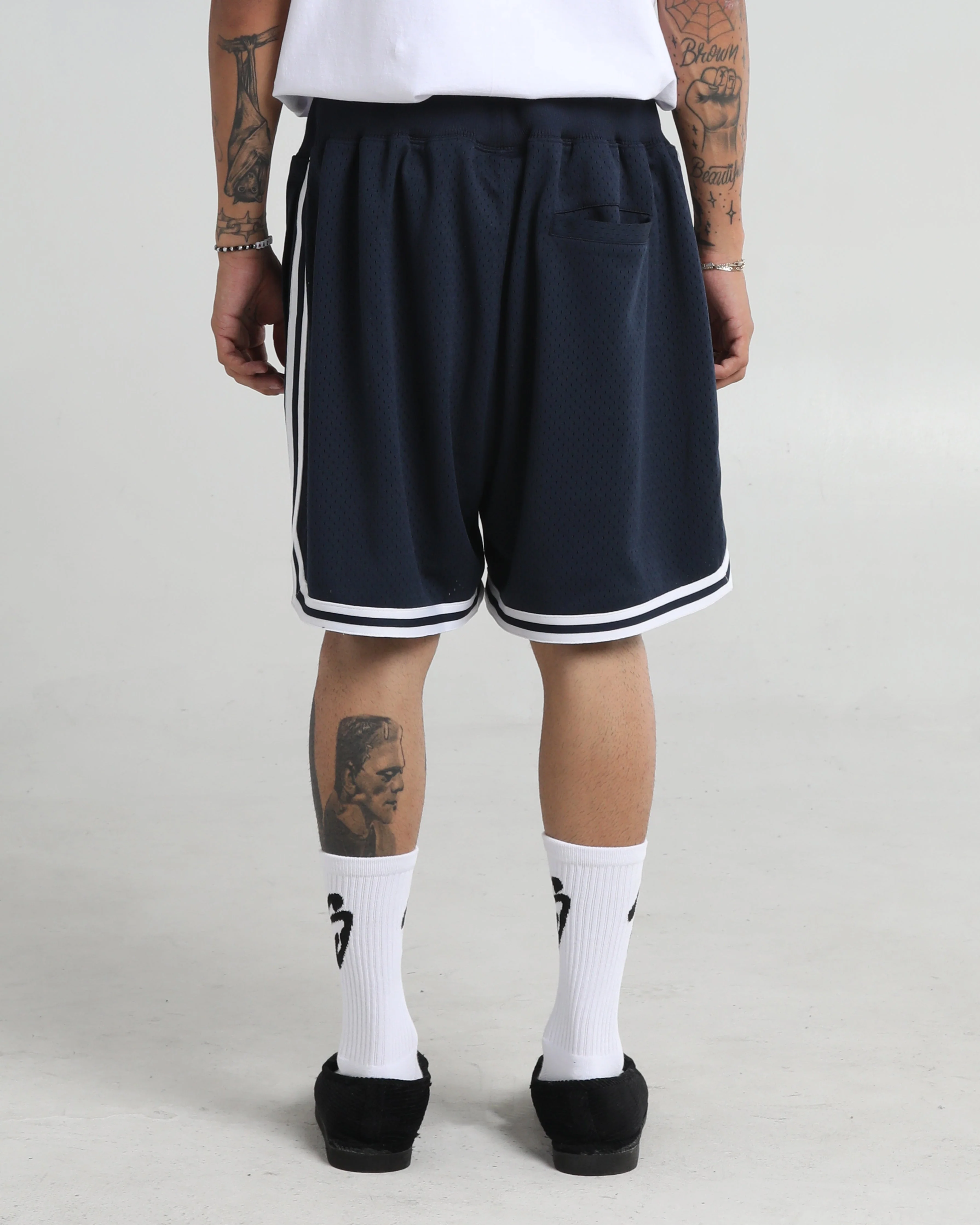 Retro Basketball Shorts - Image 11