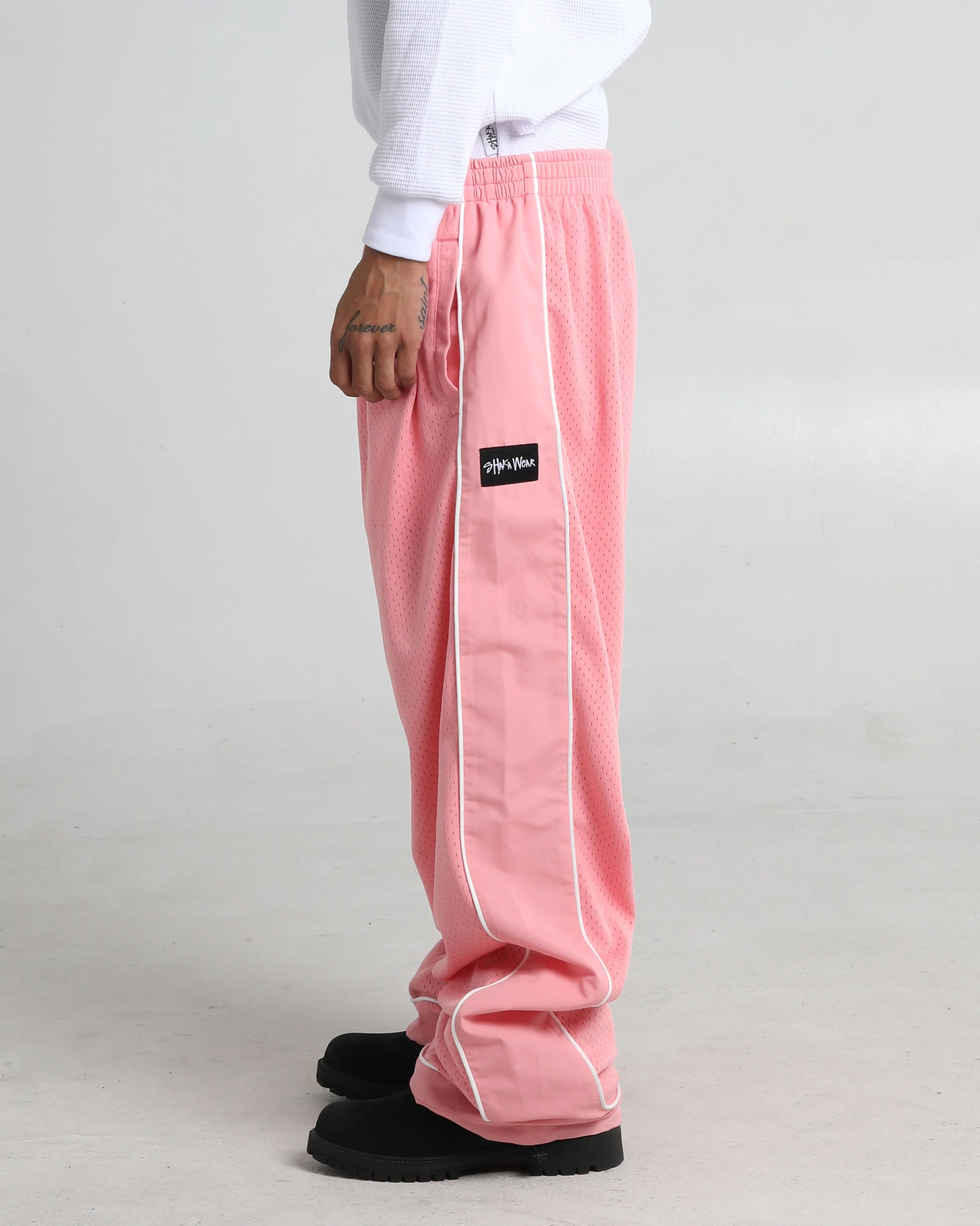 Super Mesh Pants - Image 12