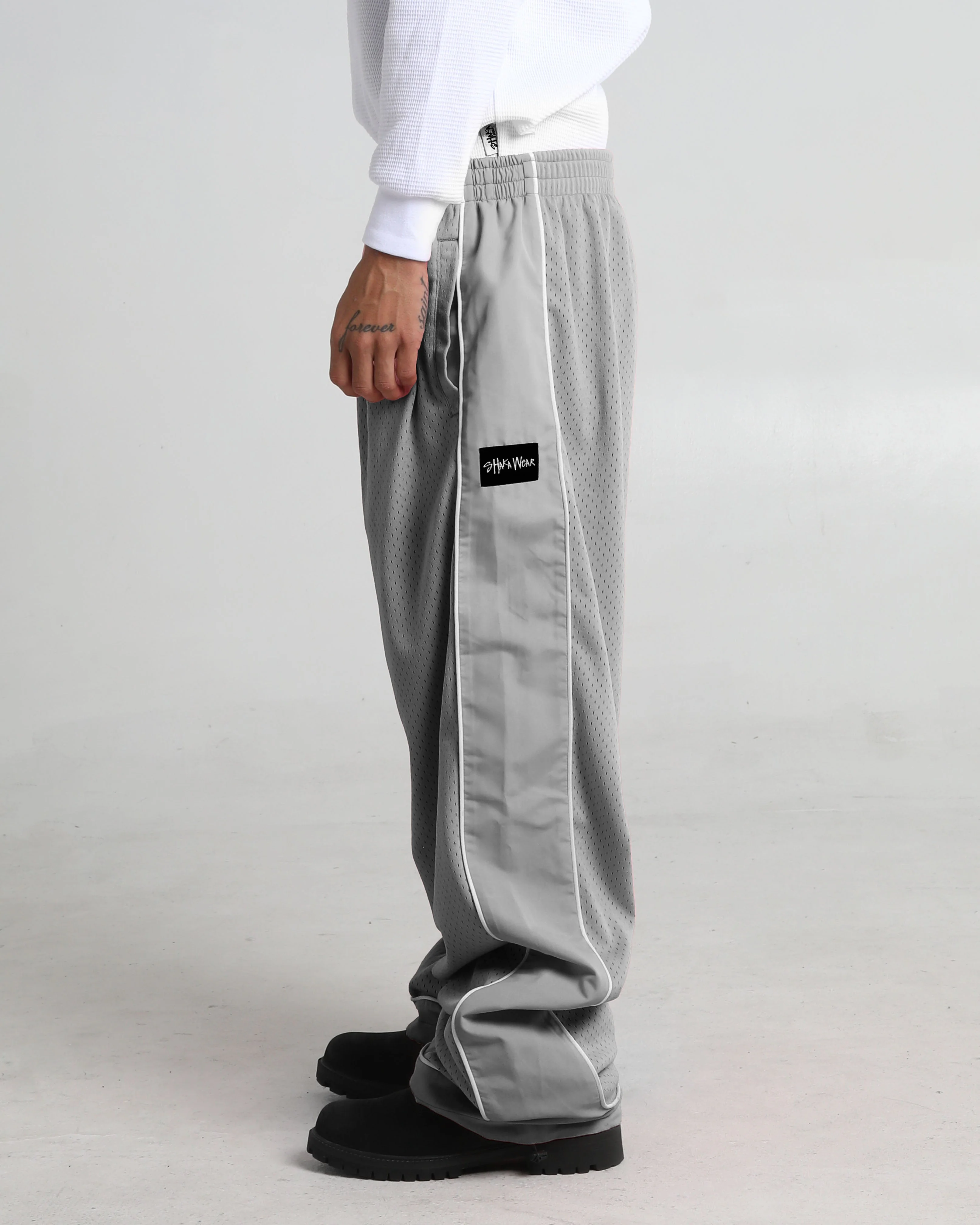 Super Mesh Pants - Image 16