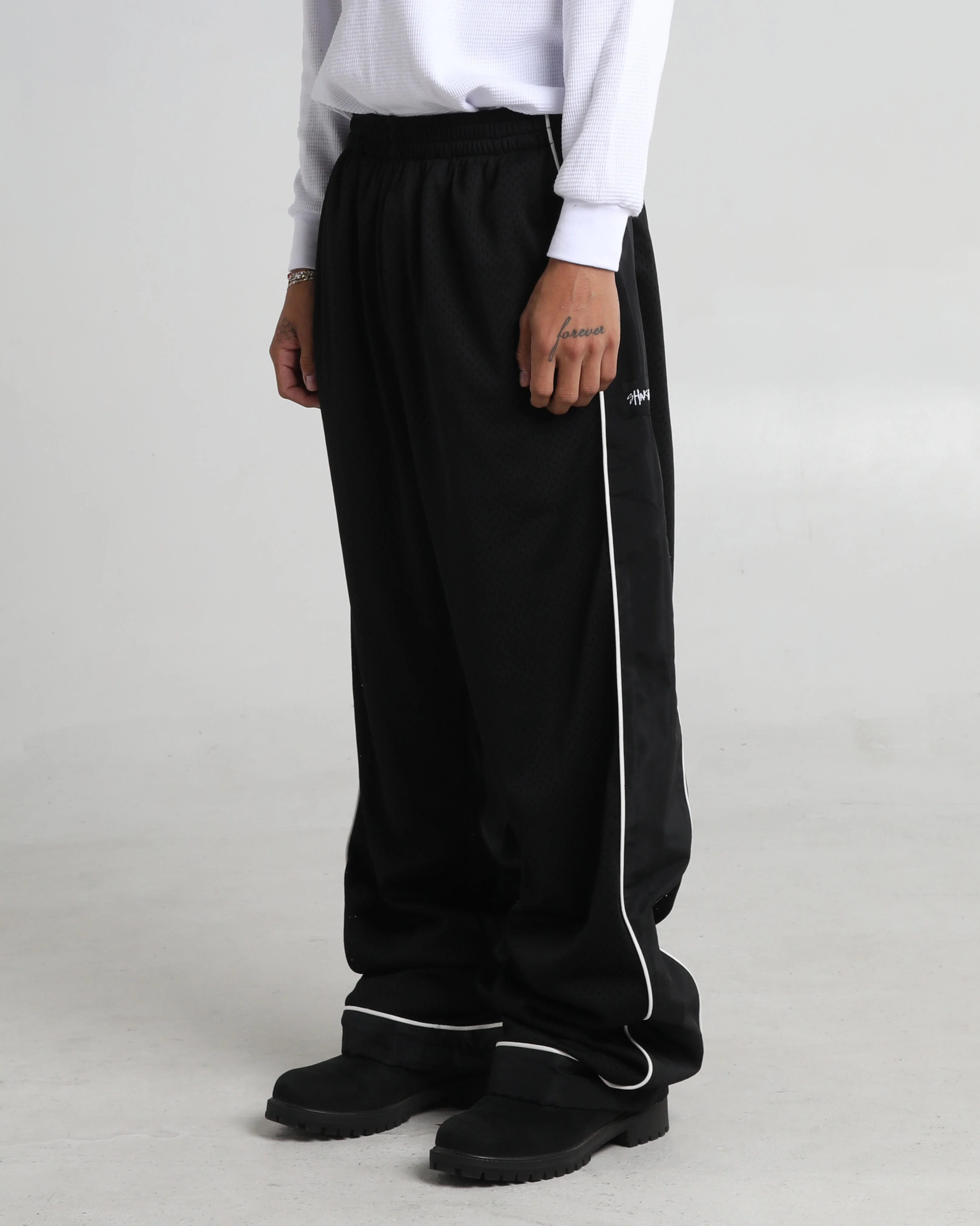 Super Mesh Pants - Image 5