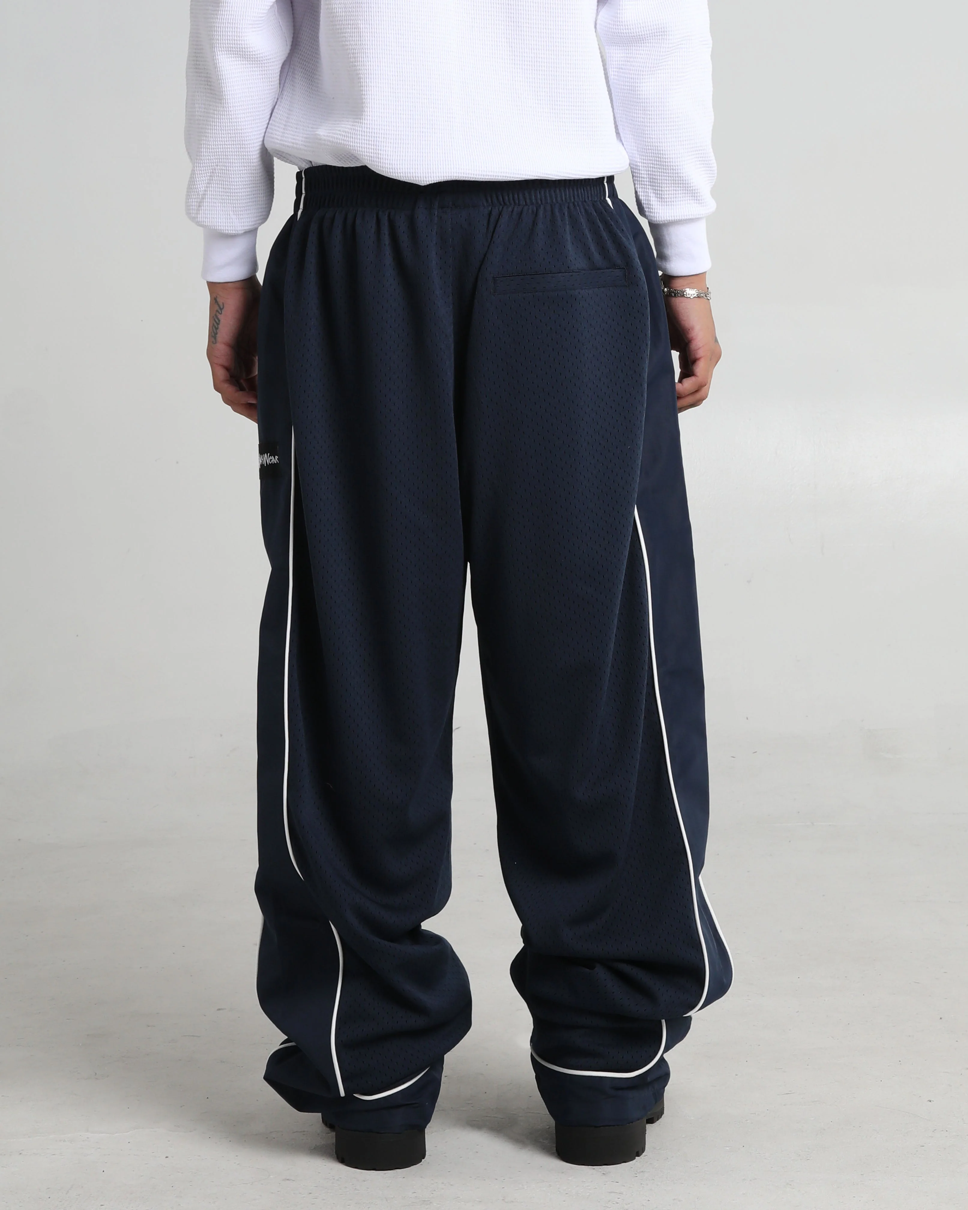Super Mesh Pants - Image 7