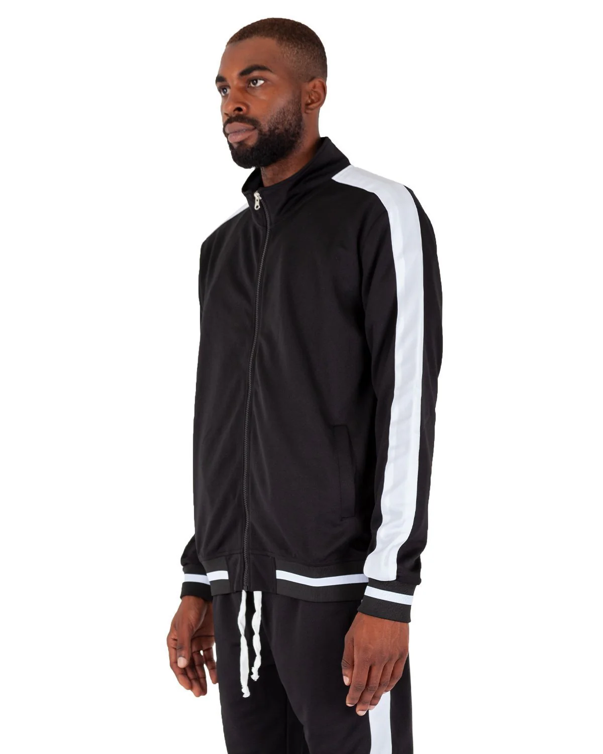 Track Jacket - Image 3