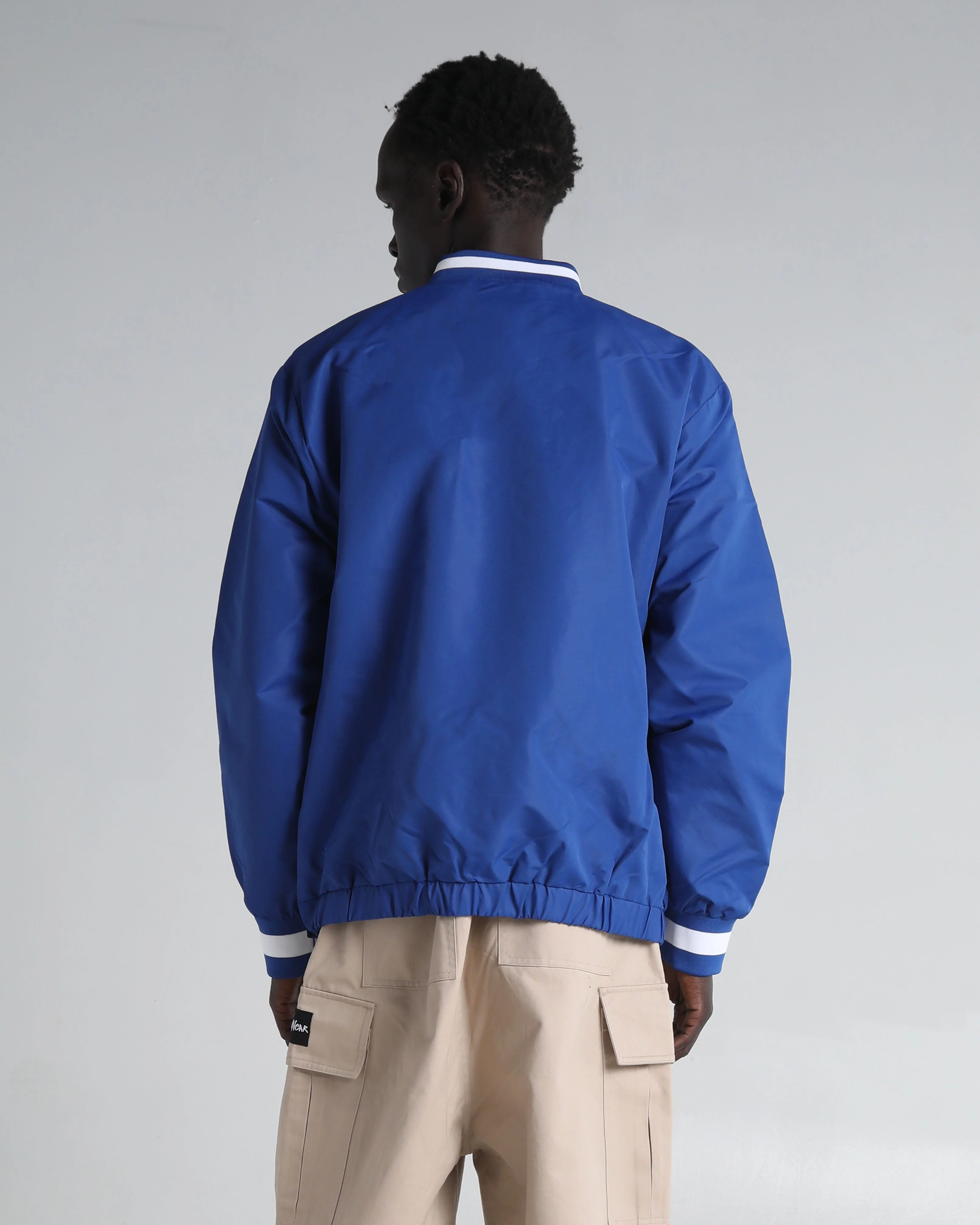 V-Neck Windbreaker - Image 7