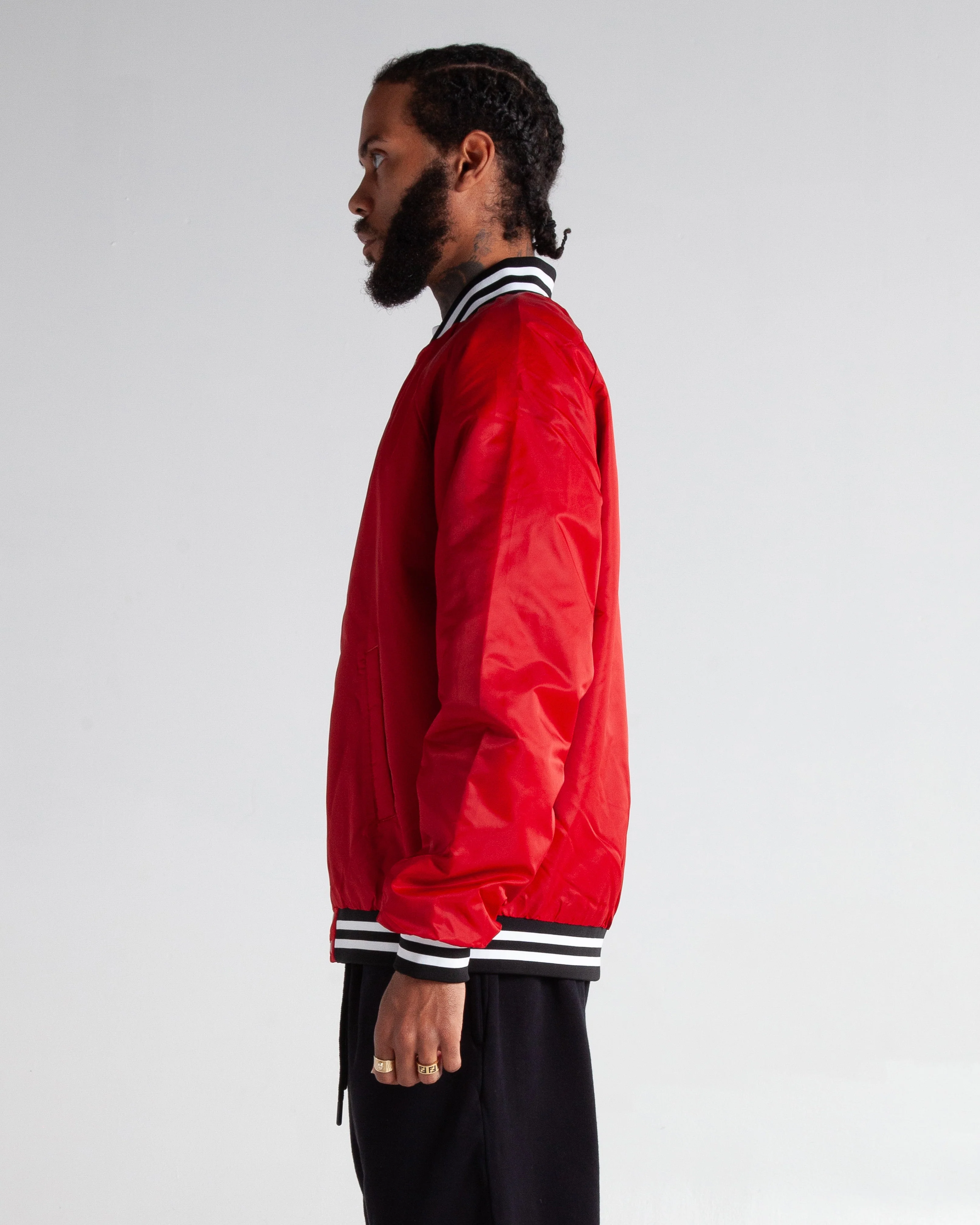 Varsity Bomber Jacket - Image 16