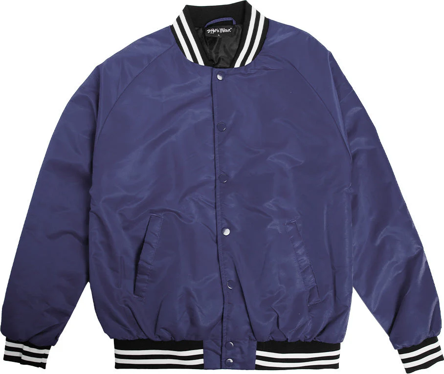 Varsity Bomber Jacket - Image 18