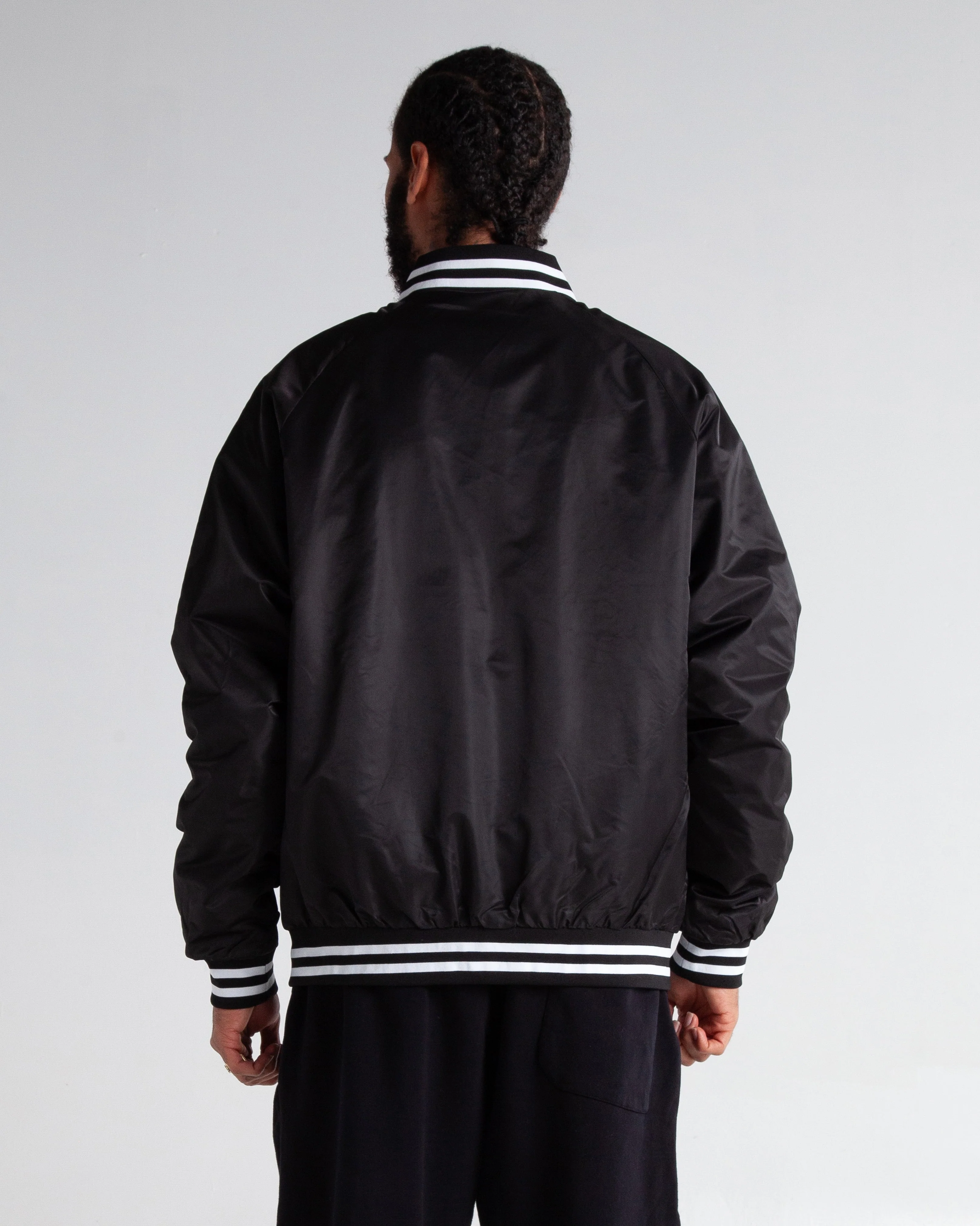 Varsity Bomber Jacket - Image 7