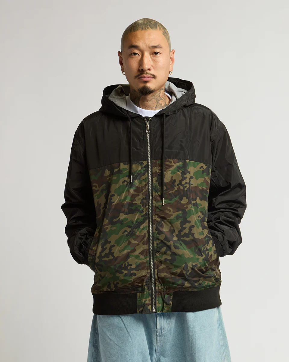 Windbreaker Jacket - Image 5