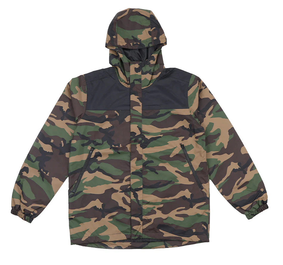 Windbreaker Jacket 2.0 - Image 23