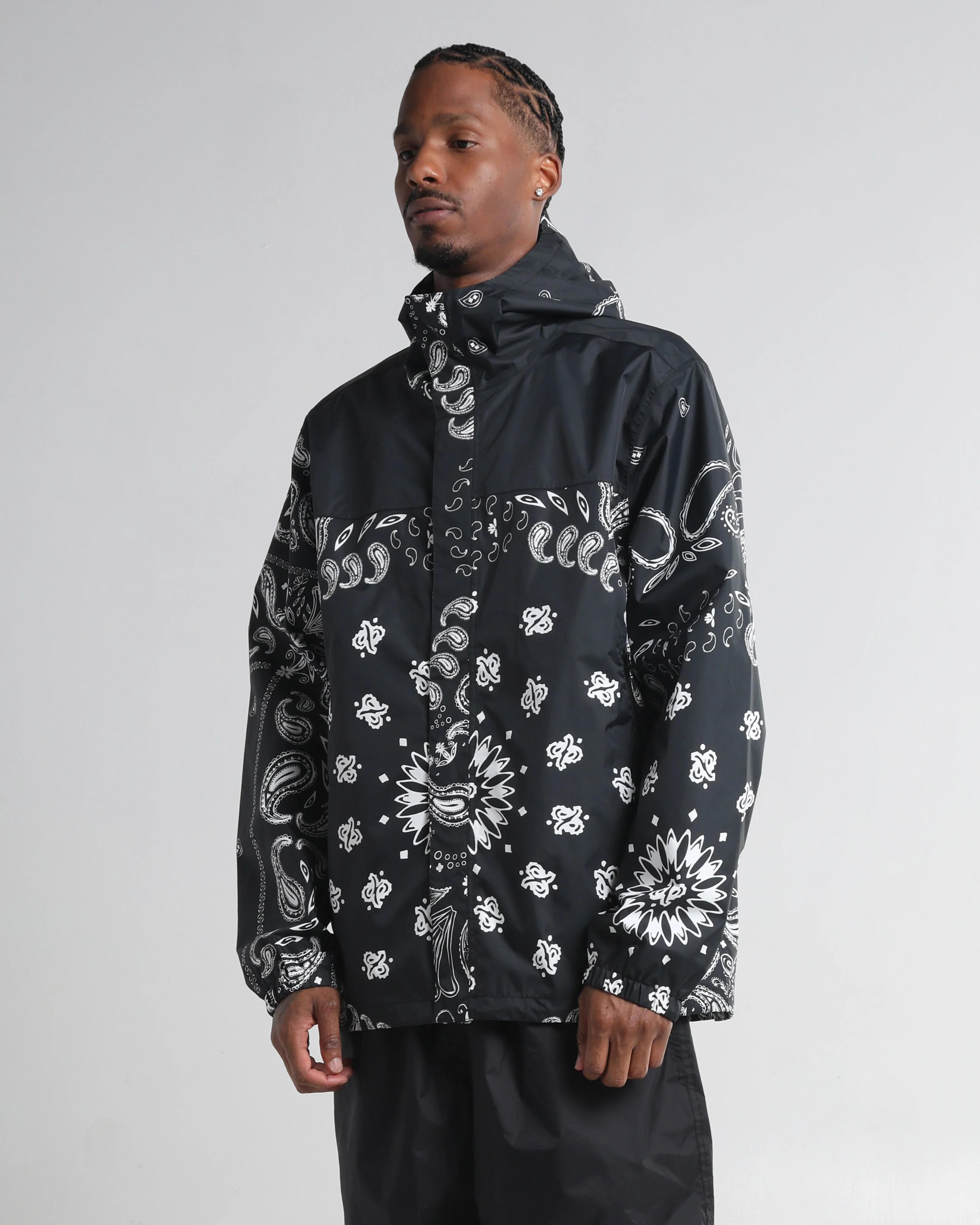 Windbreaker Jacket 2.0 - Image 3
