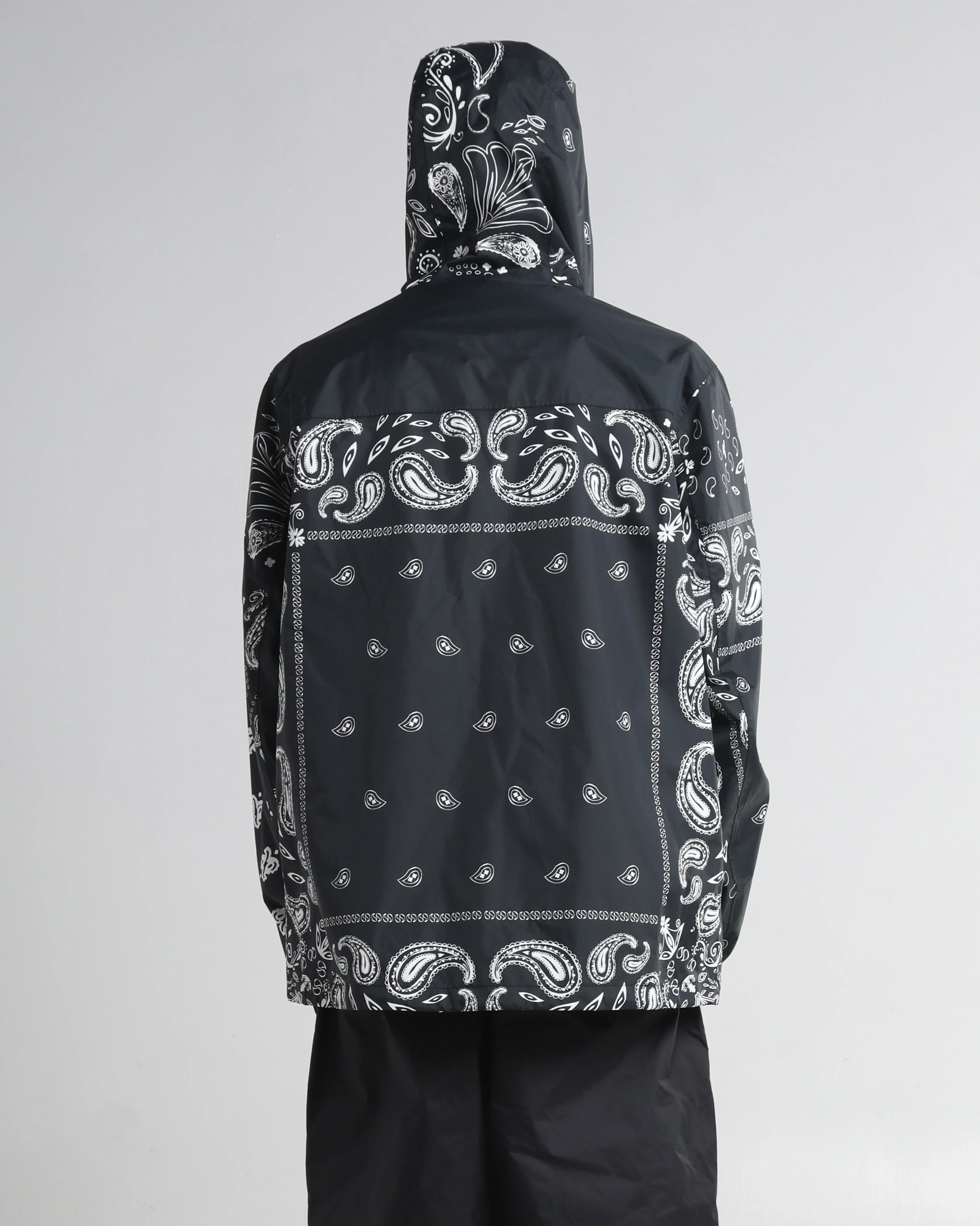 Windbreaker Jacket 2.0 - Image 4