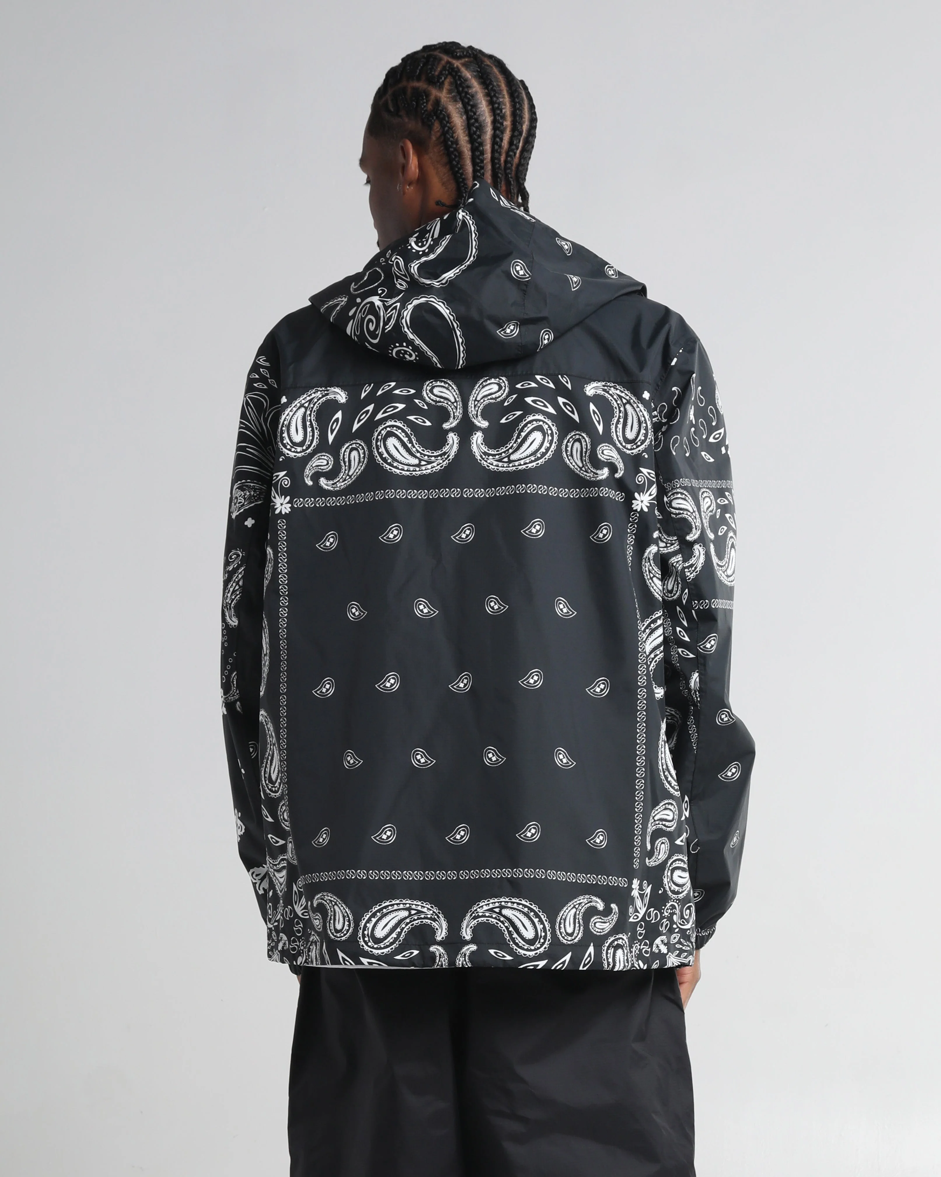Windbreaker Jacket 2.0 - Image 5