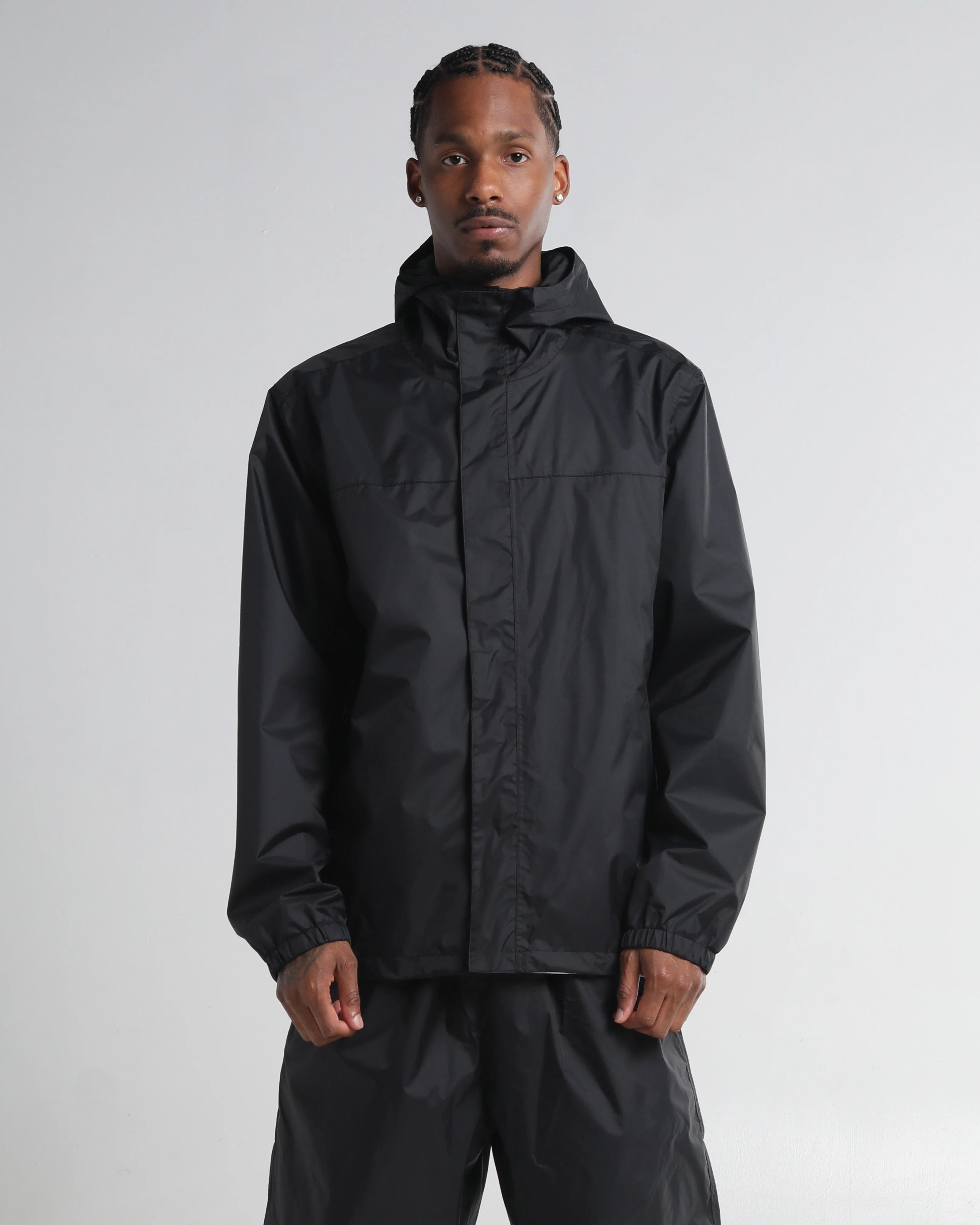 Windbreaker Jacket 2.0 - Image 7