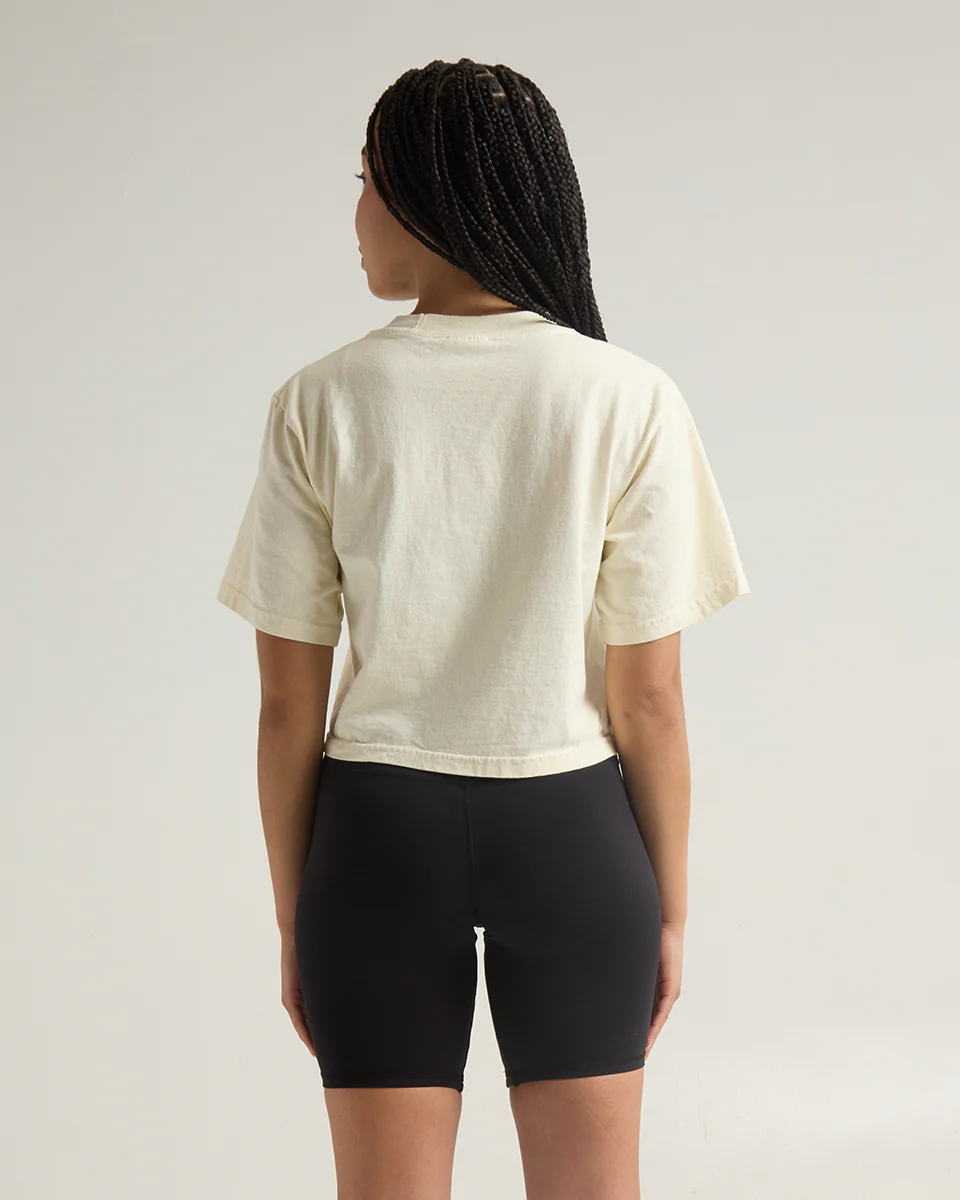 Women's Biker Short - Image 14