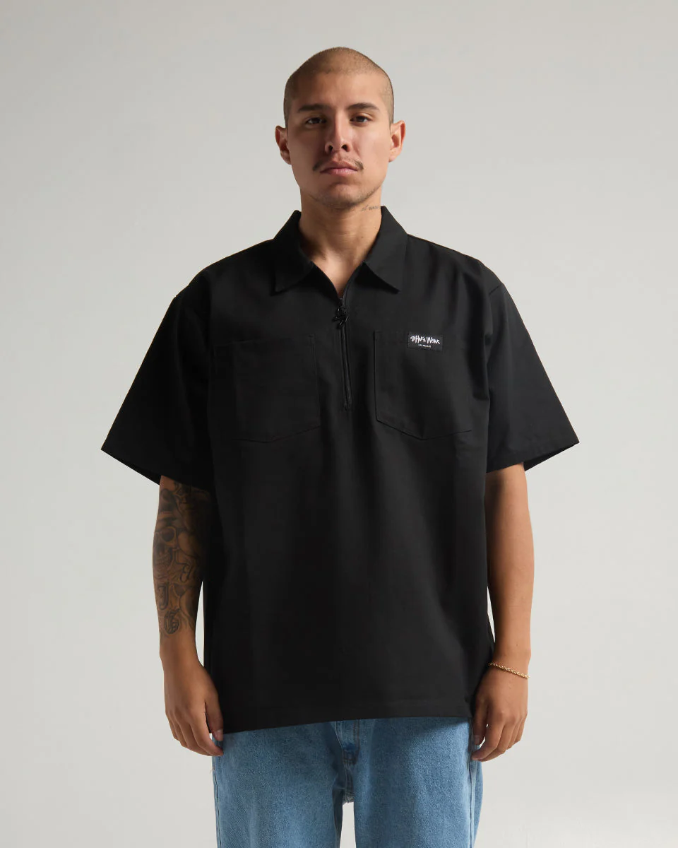 Work Shirt